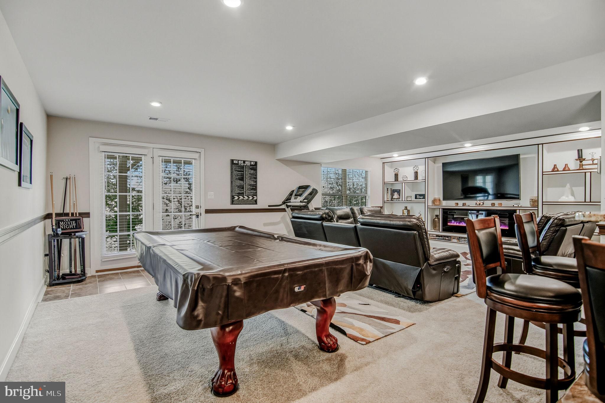 POTOMAC SHORES - Residential