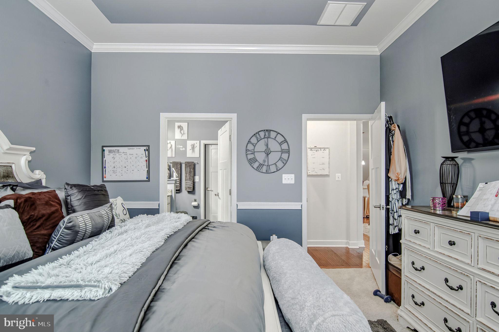 POTOMAC SHORES - Residential