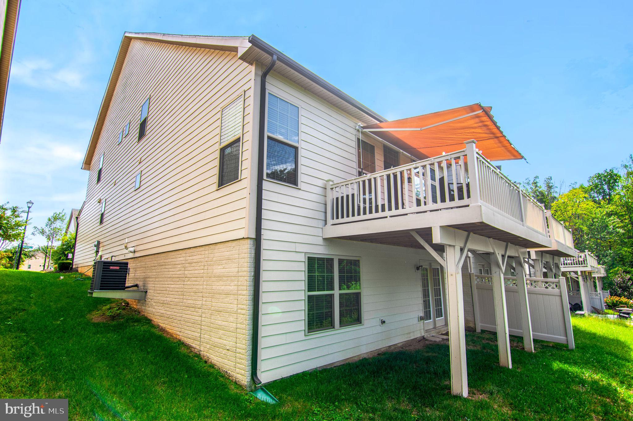 POTOMAC SHORES - Residential