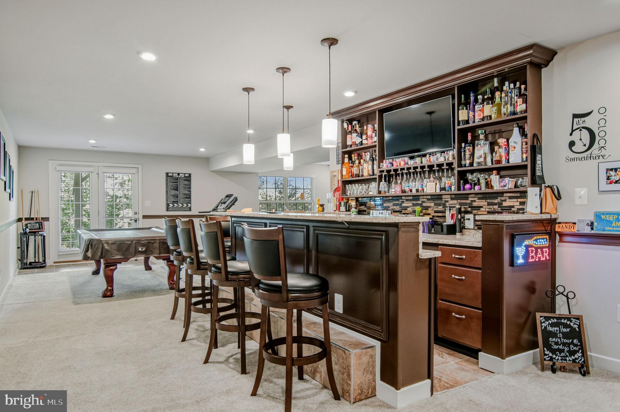 POTOMAC SHORES - Residential