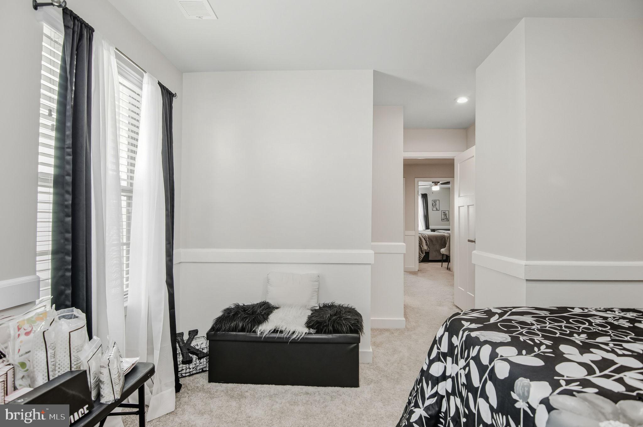 POTOMAC SHORES - Residential