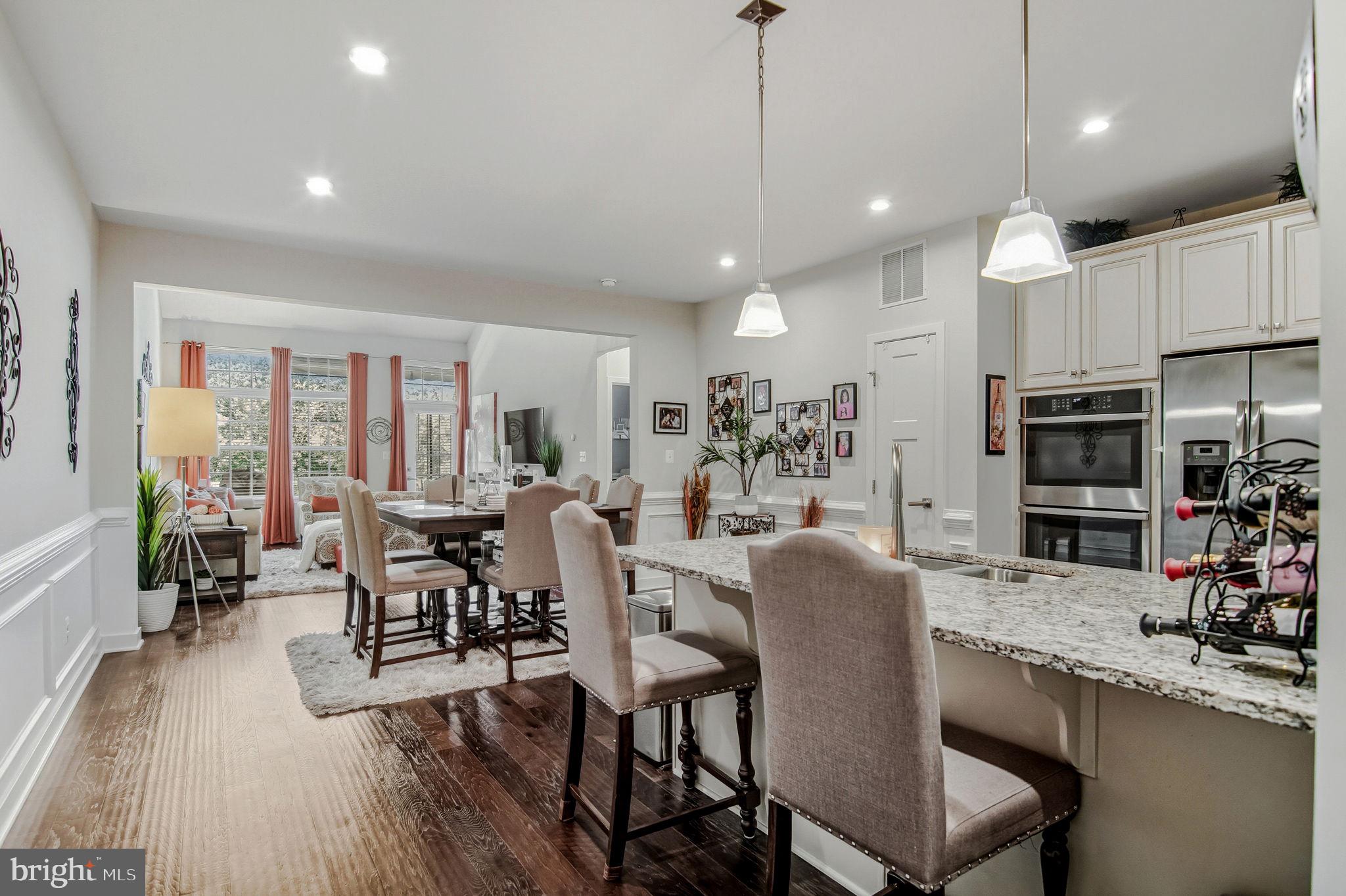 POTOMAC SHORES - Residential