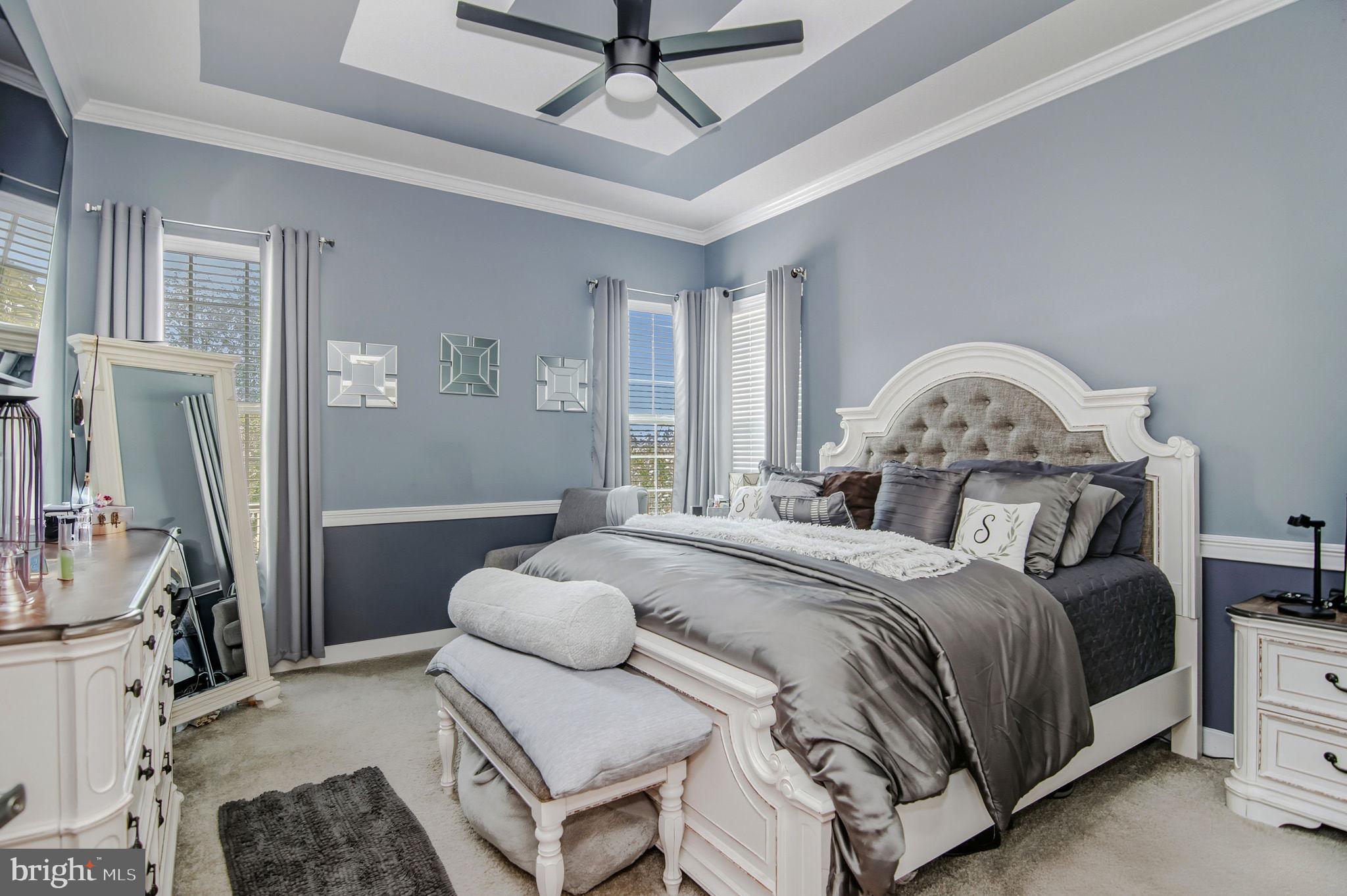 POTOMAC SHORES - Residential