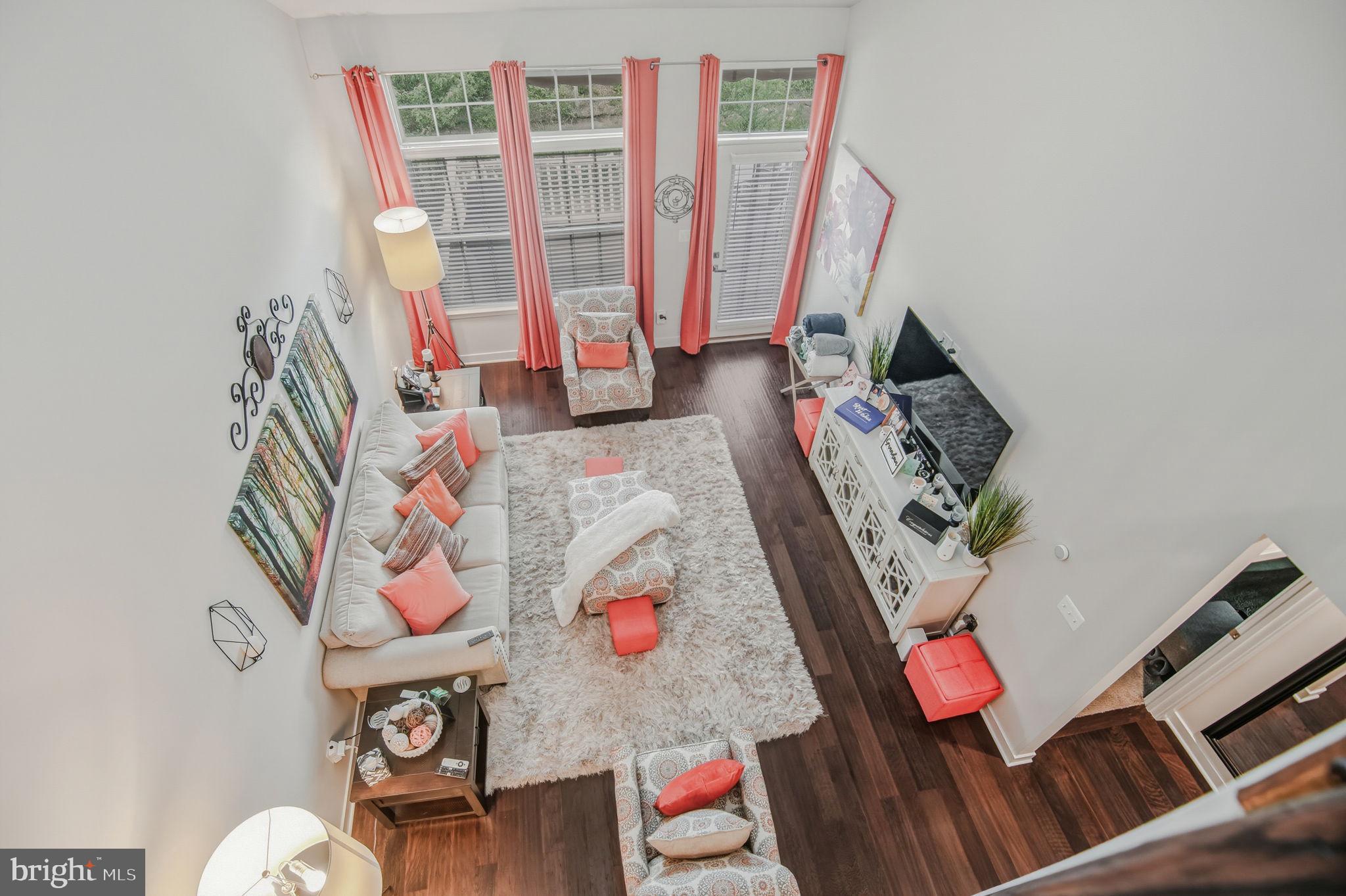 POTOMAC SHORES - Residential