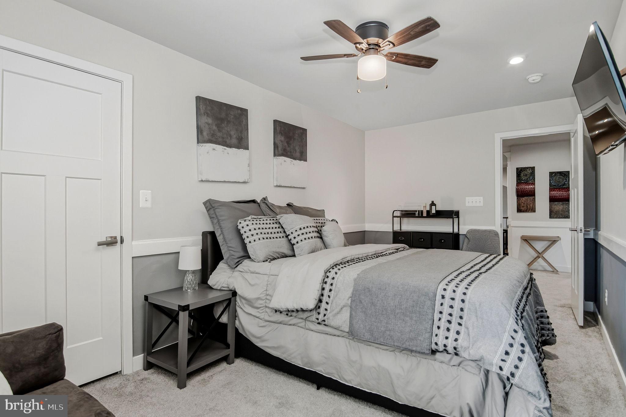 POTOMAC SHORES - Residential