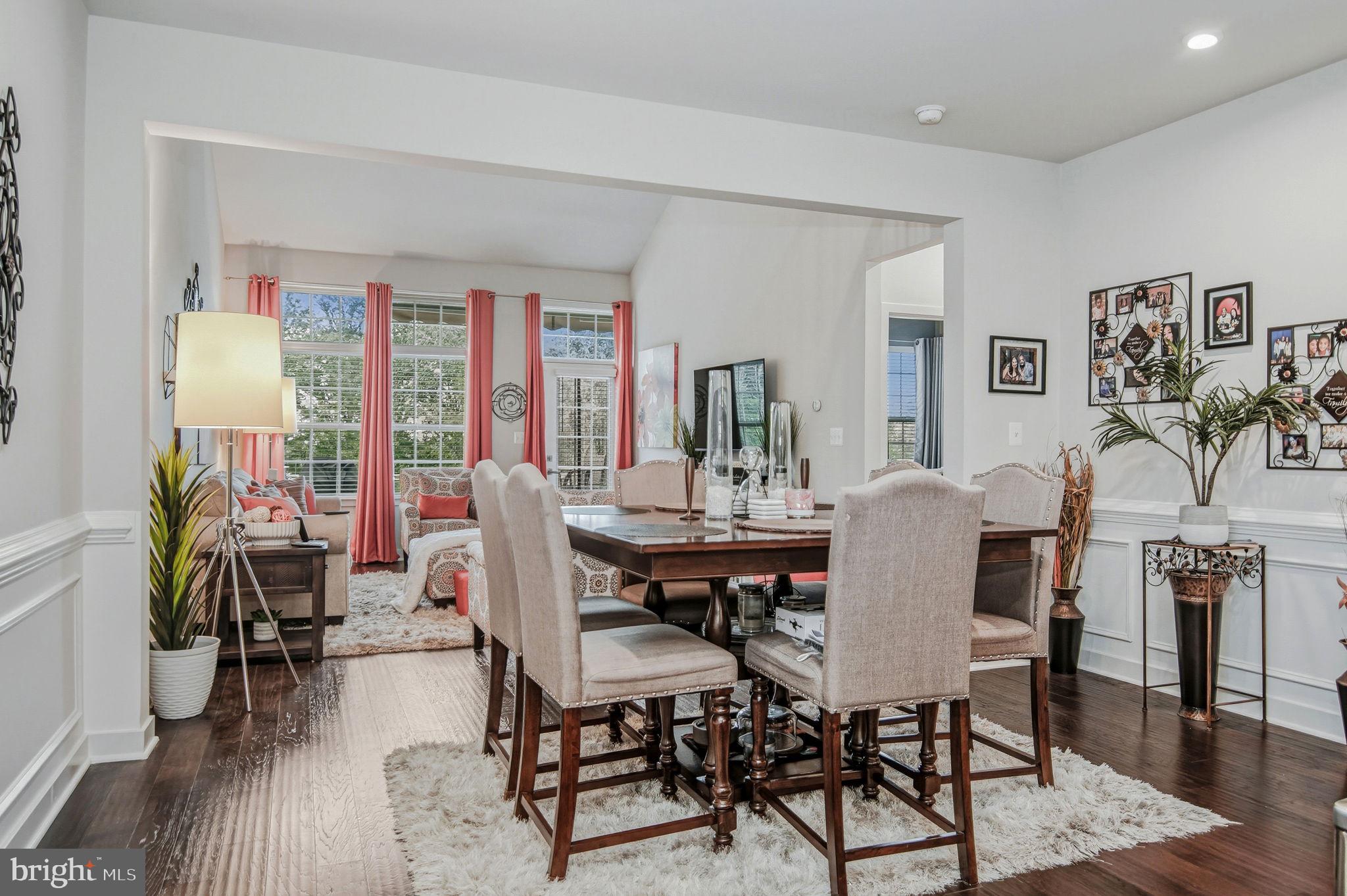 POTOMAC SHORES - Residential