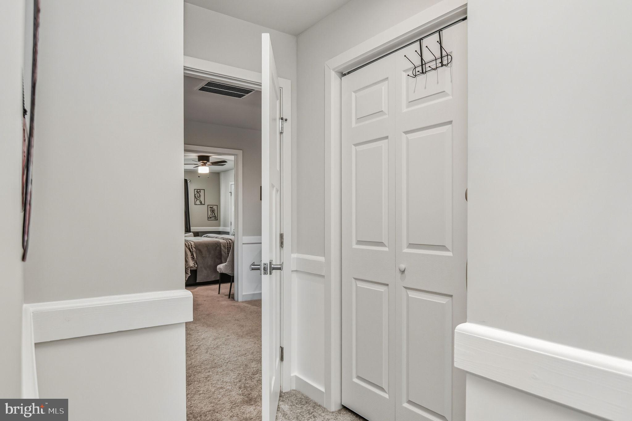 POTOMAC SHORES - Residential