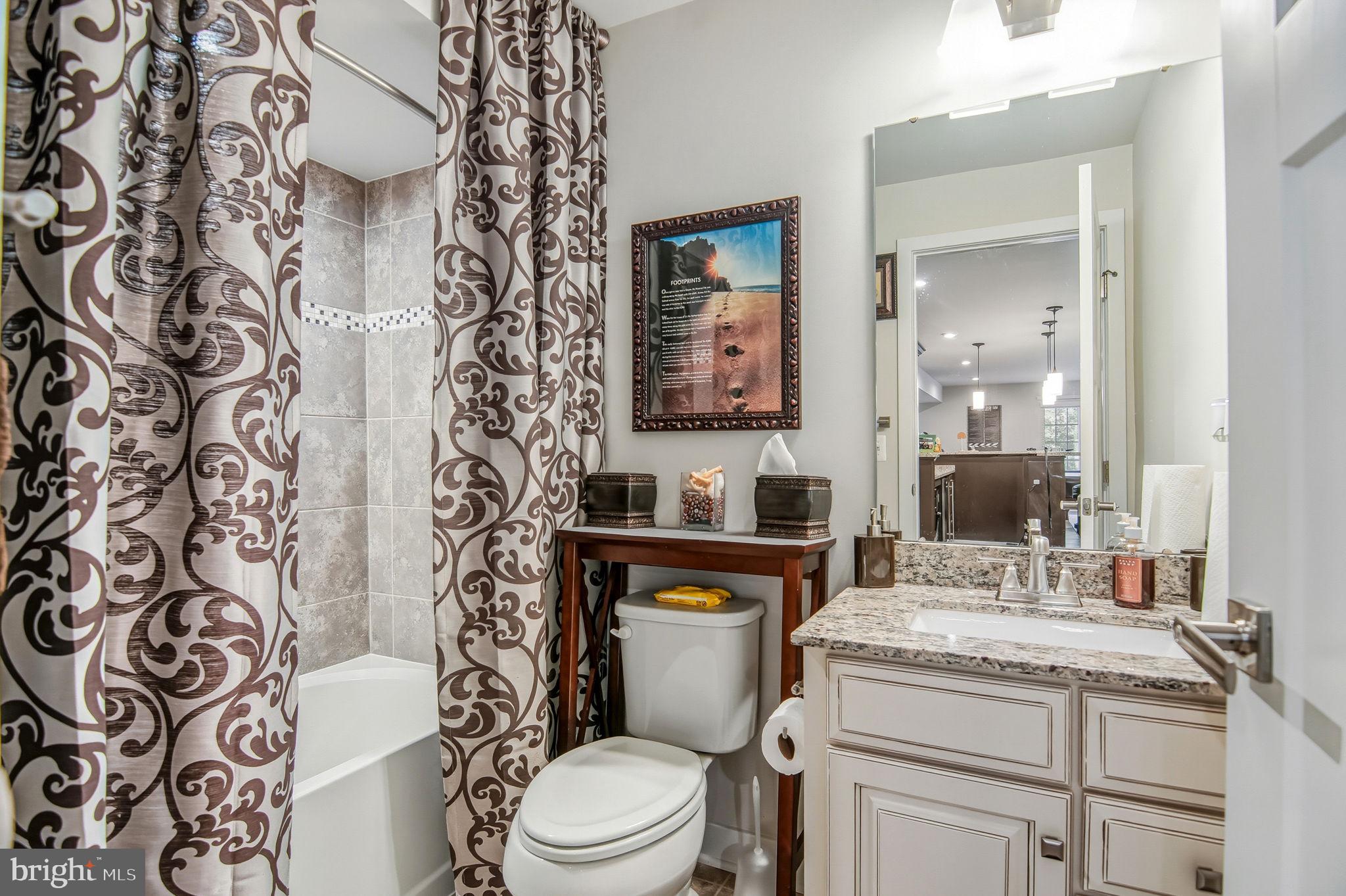 POTOMAC SHORES - Residential