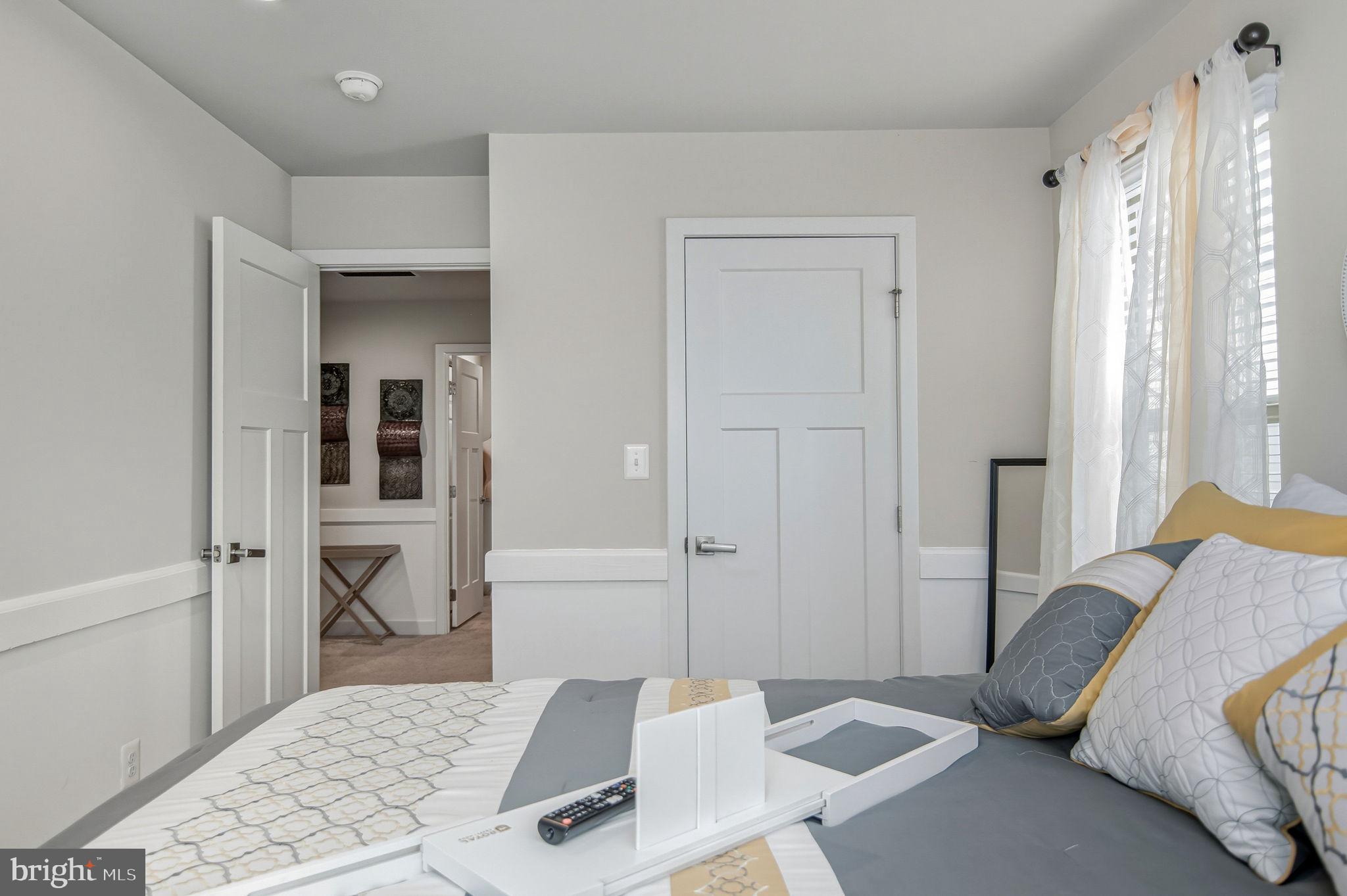 POTOMAC SHORES - Residential