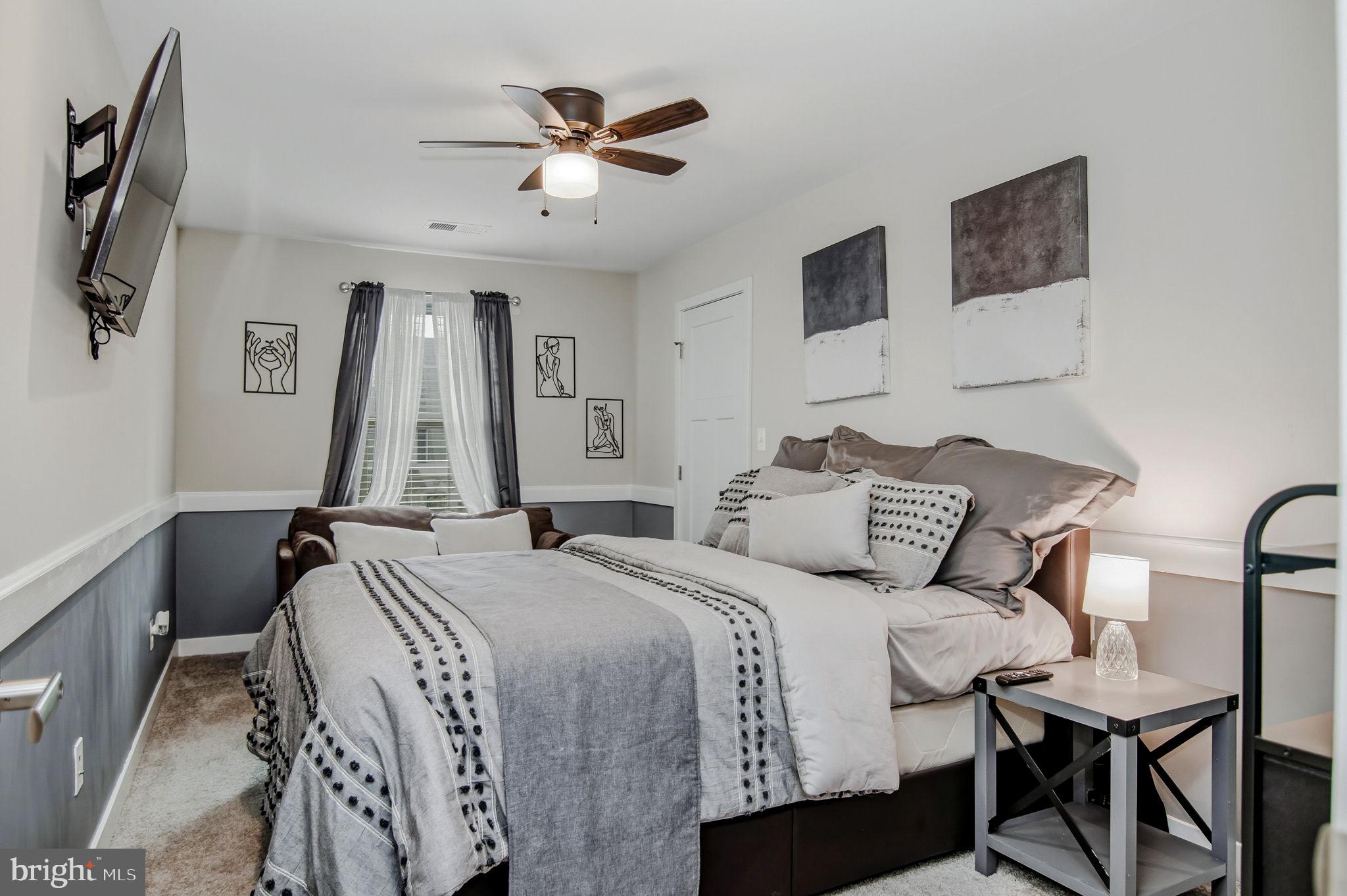 POTOMAC SHORES - Residential