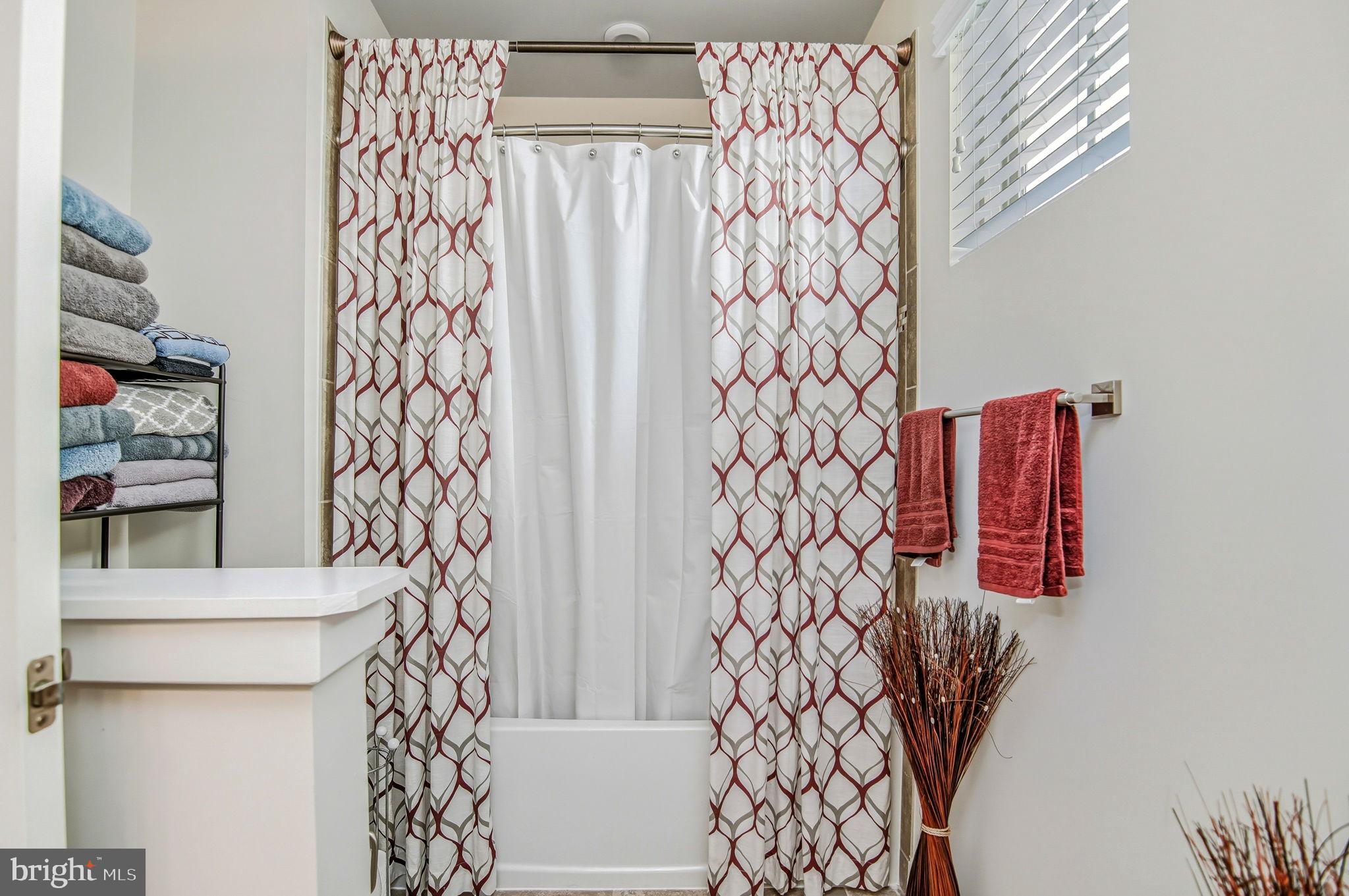 POTOMAC SHORES - Residential