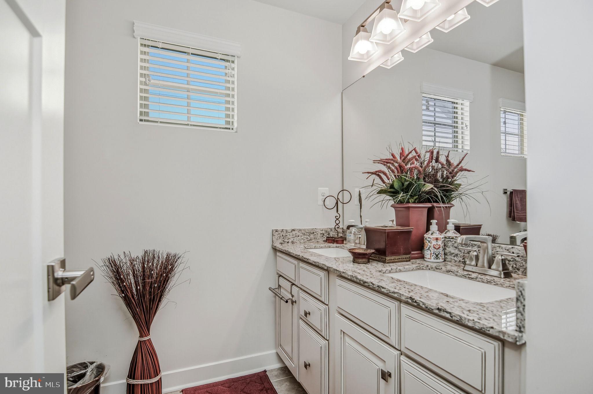 POTOMAC SHORES - Residential