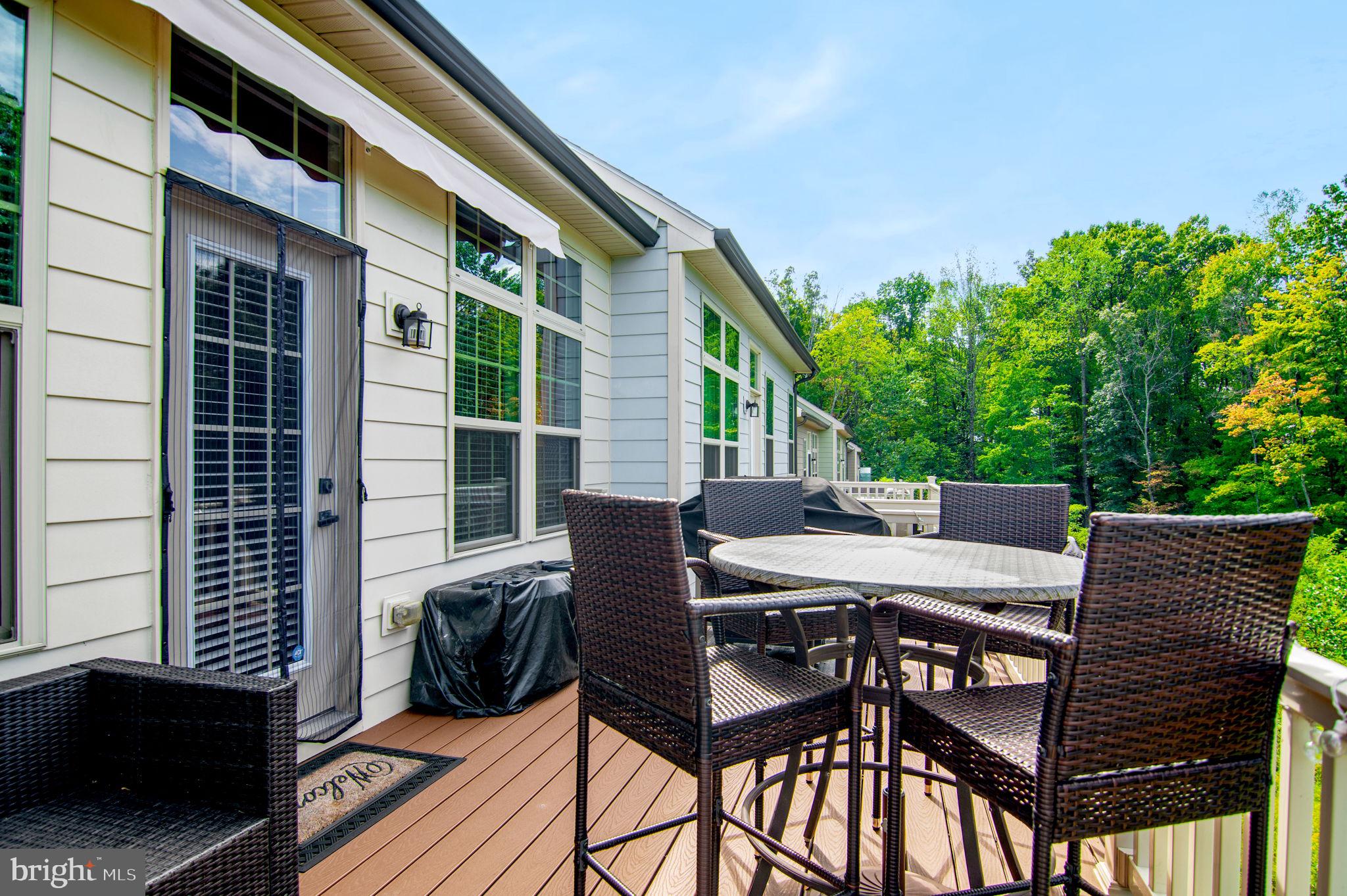 POTOMAC SHORES - Residential