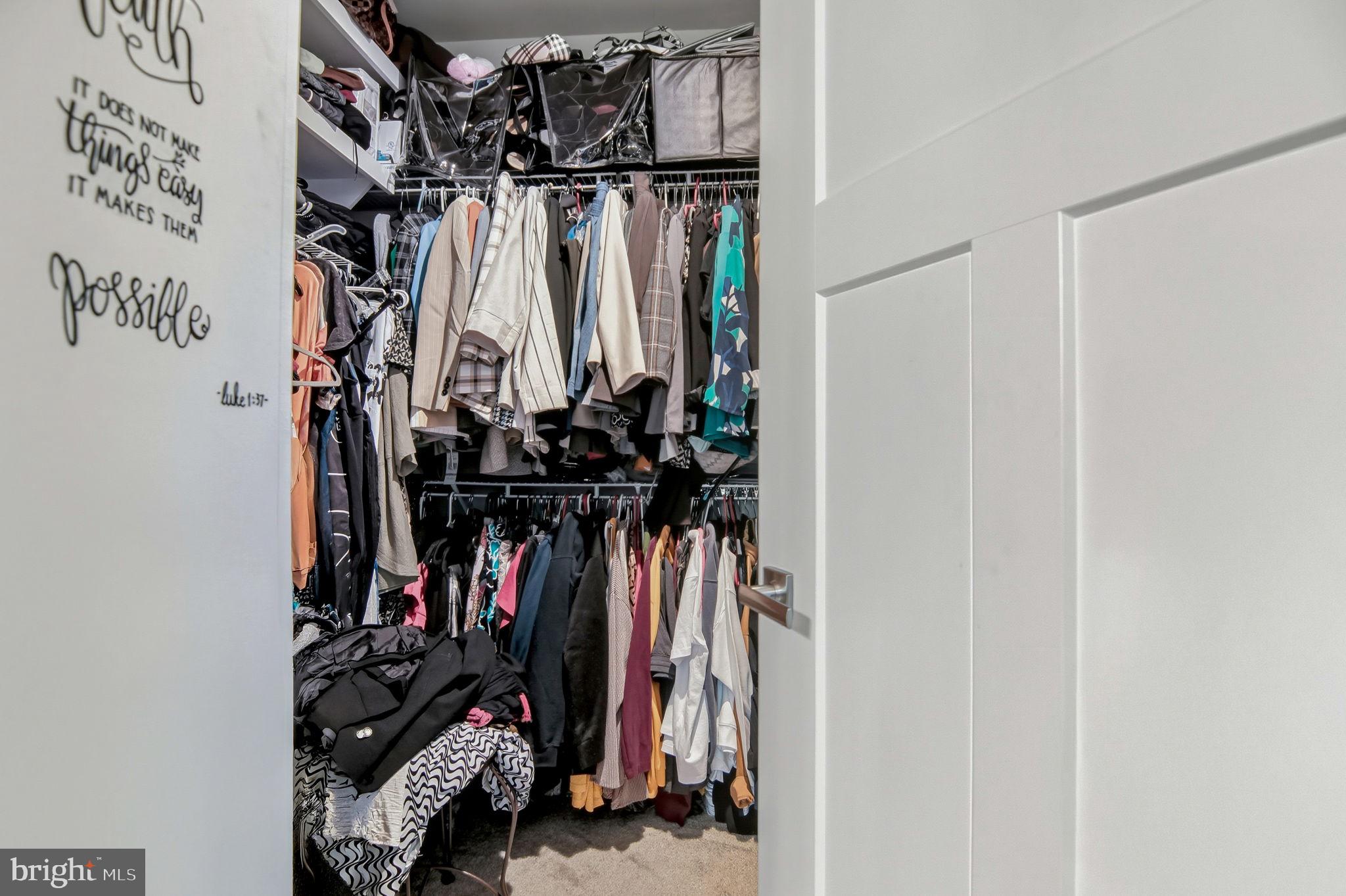 POTOMAC SHORES - Residential