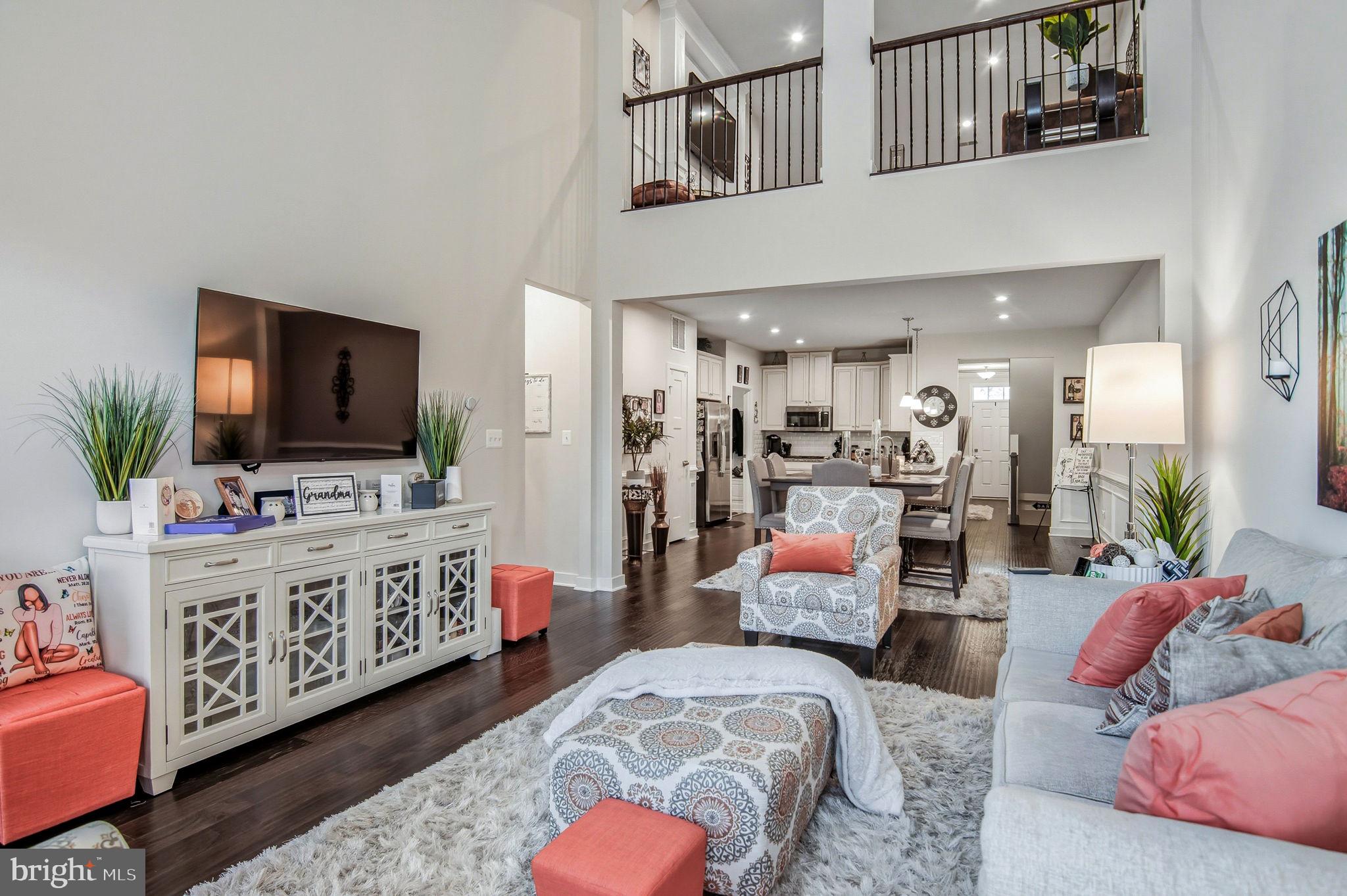 POTOMAC SHORES - Residential