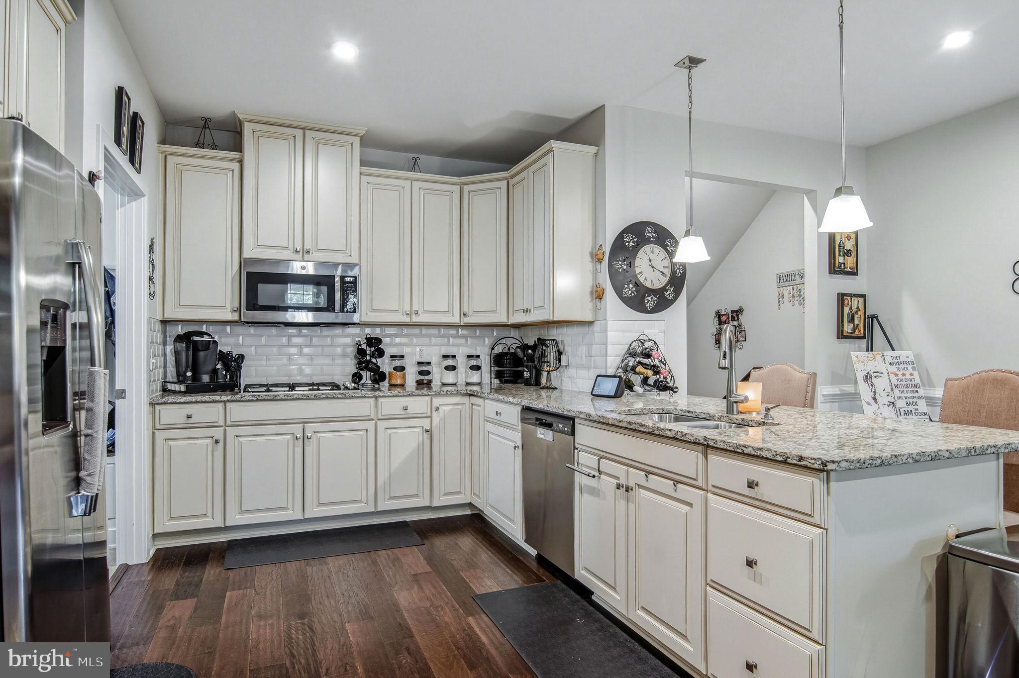 POTOMAC SHORES - Residential