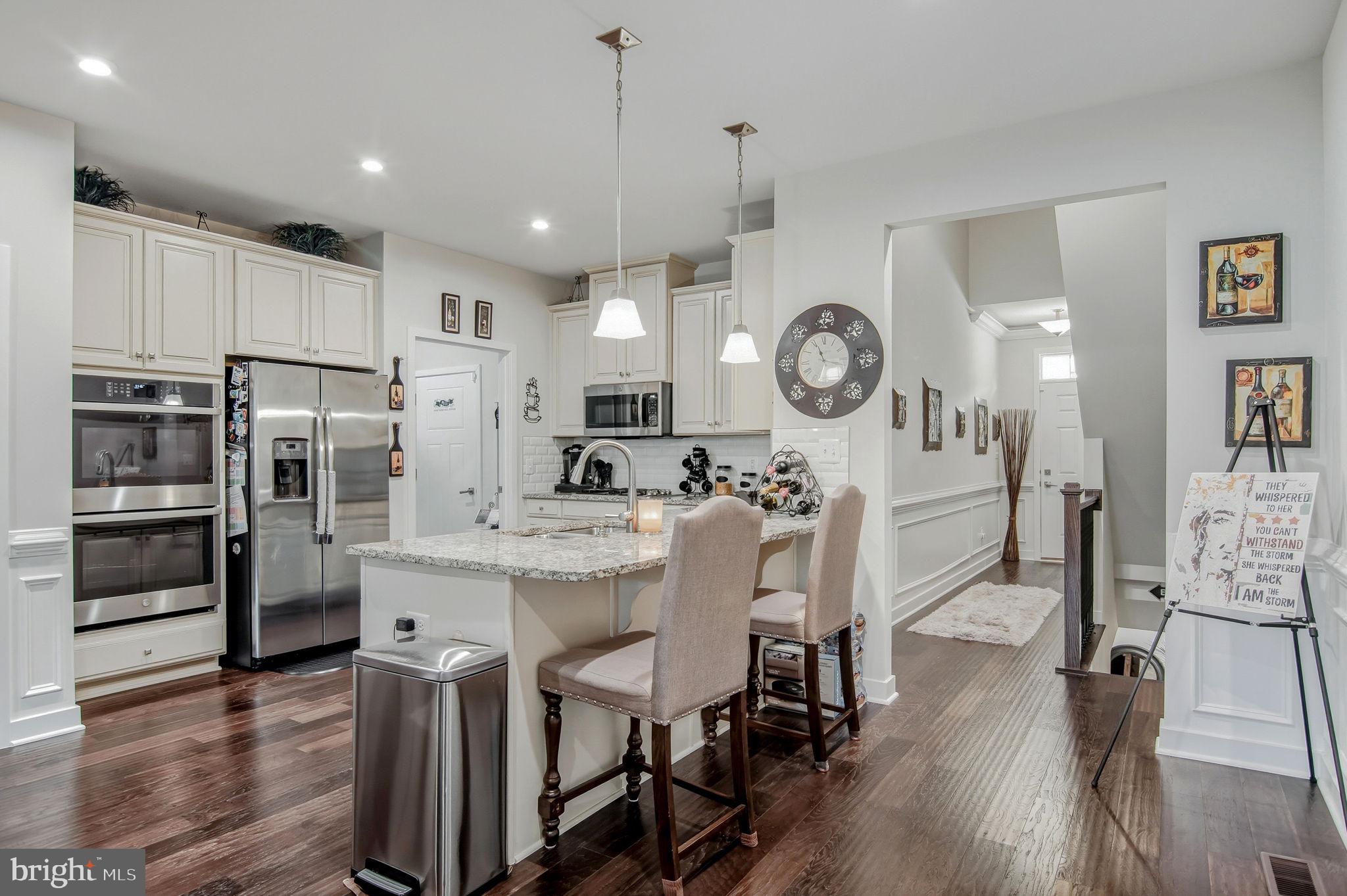 POTOMAC SHORES - Residential