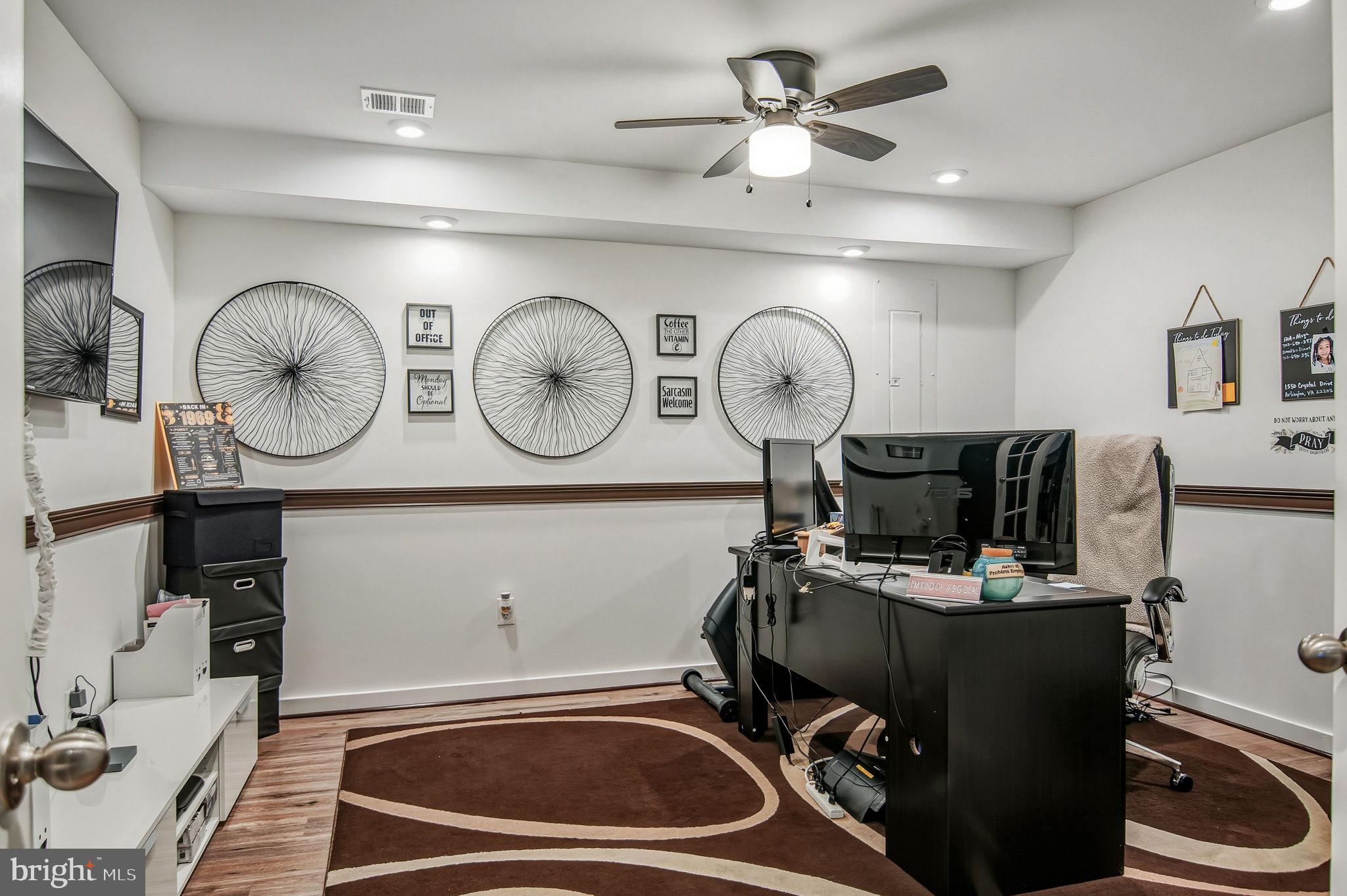 POTOMAC SHORES - Residential