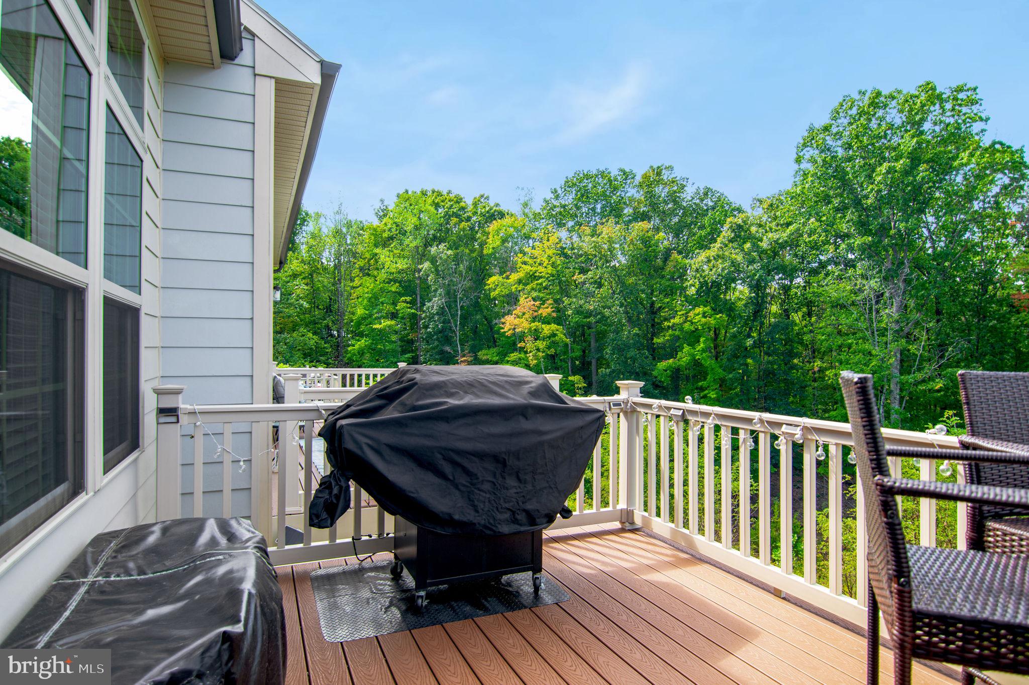 POTOMAC SHORES - Residential