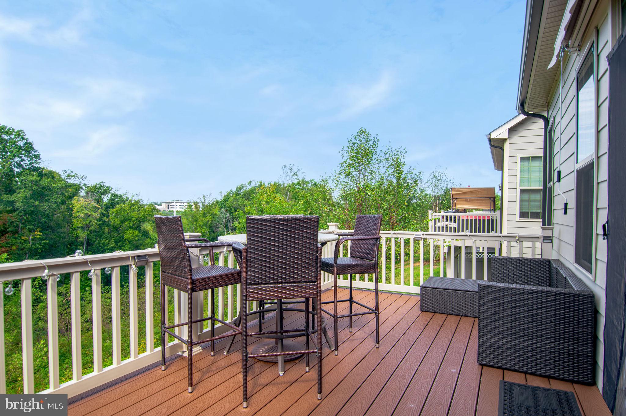 POTOMAC SHORES - Residential