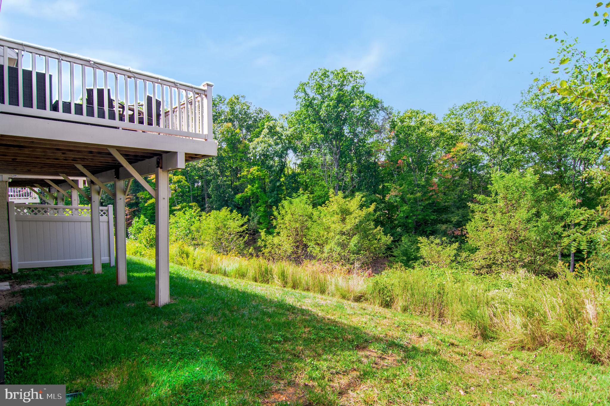 POTOMAC SHORES - Residential