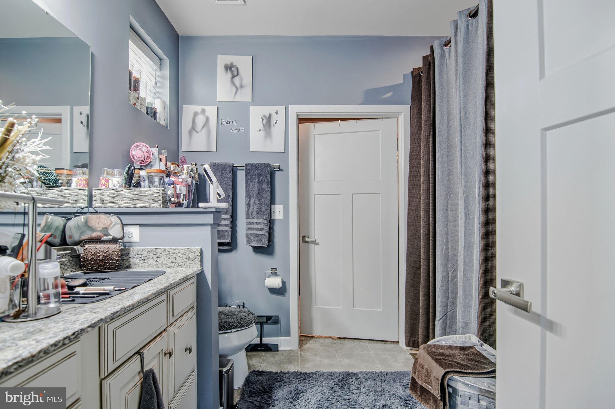 POTOMAC SHORES - Residential