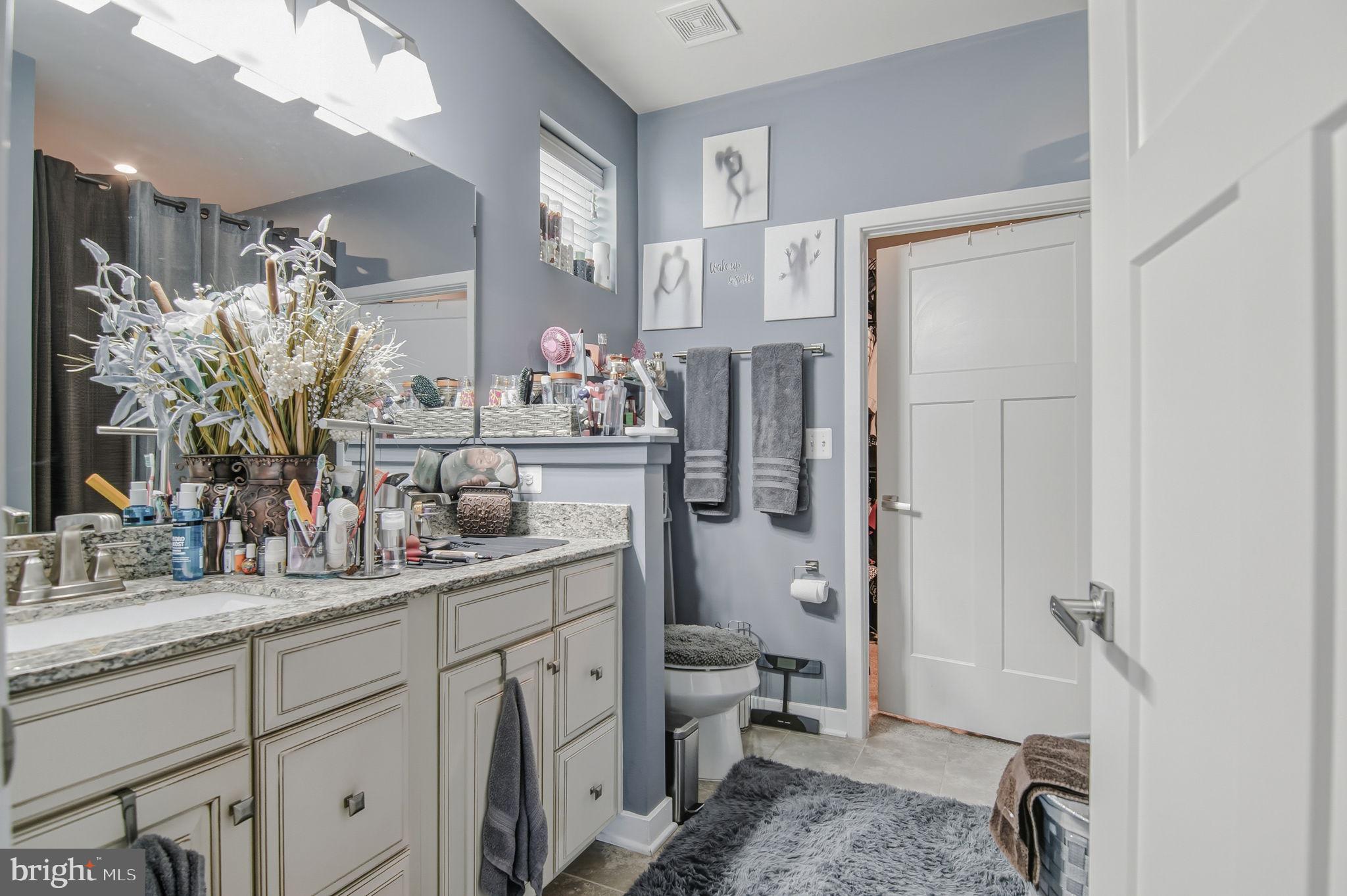 POTOMAC SHORES - Residential