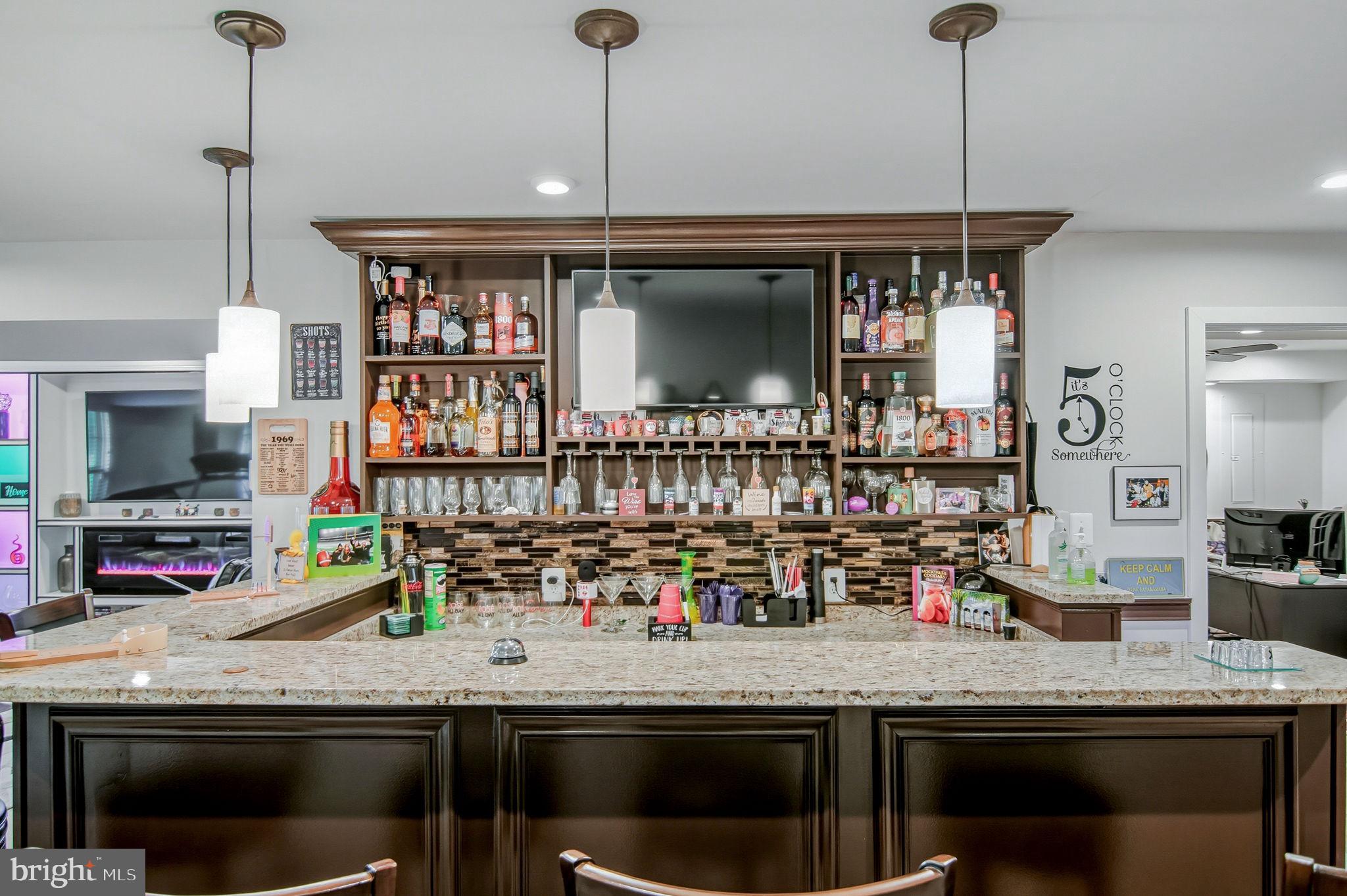 POTOMAC SHORES - Residential