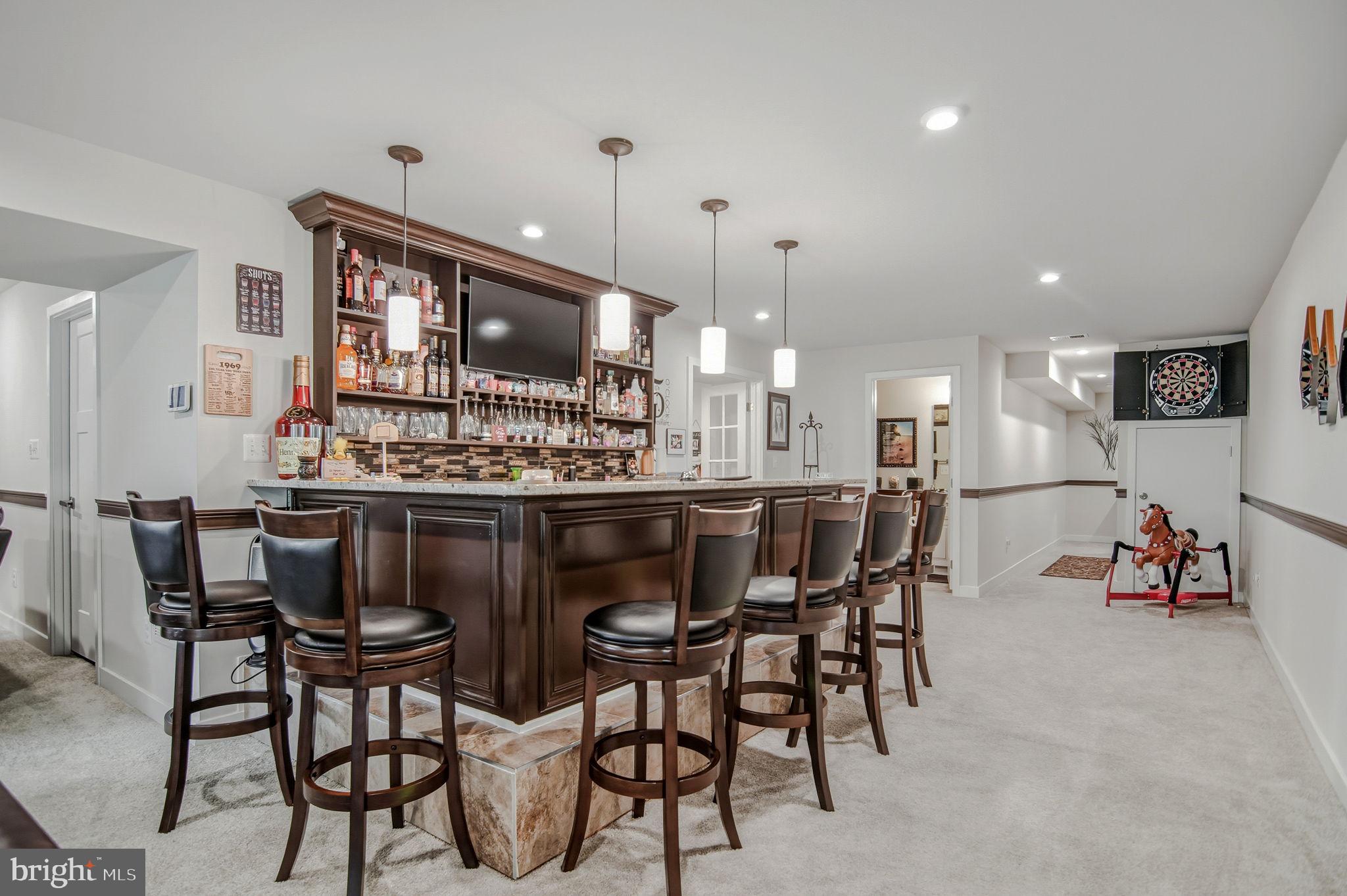 POTOMAC SHORES - Residential