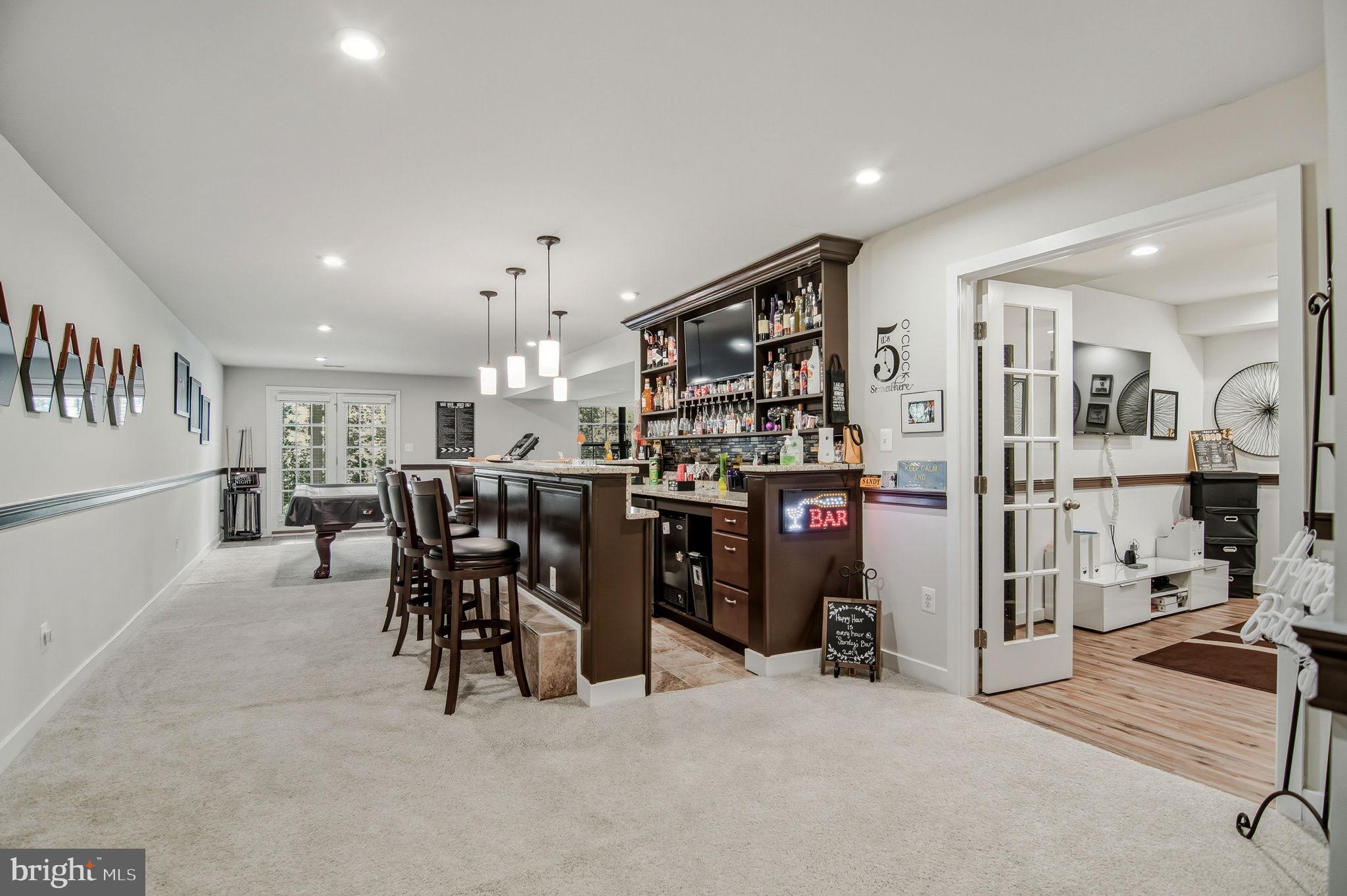 POTOMAC SHORES - Residential