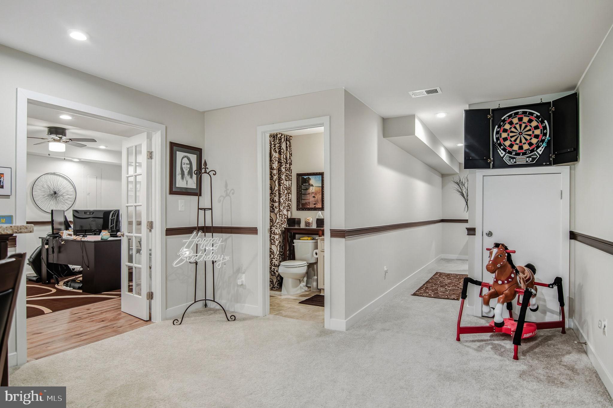 POTOMAC SHORES - Residential