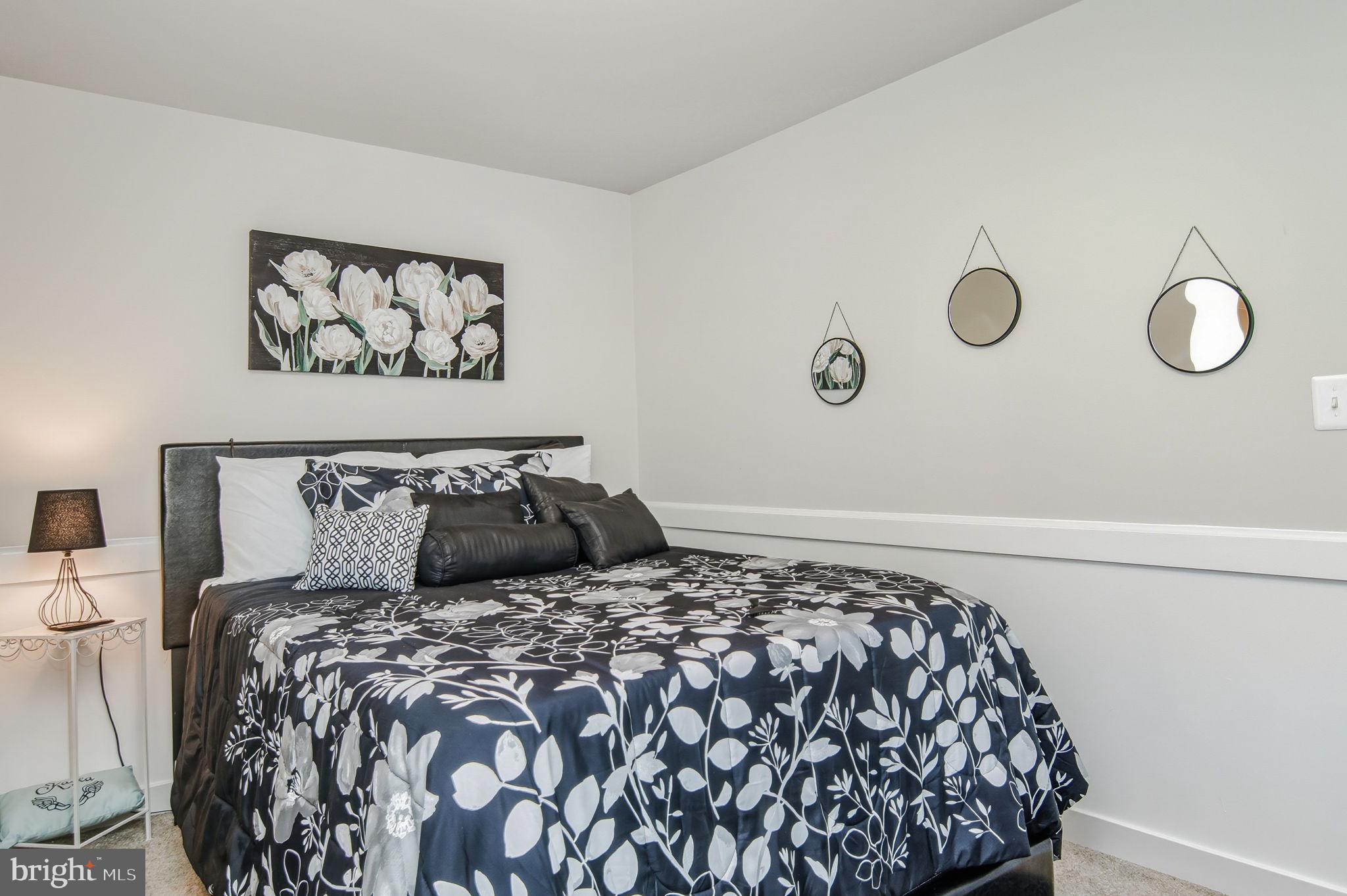 POTOMAC SHORES - Residential