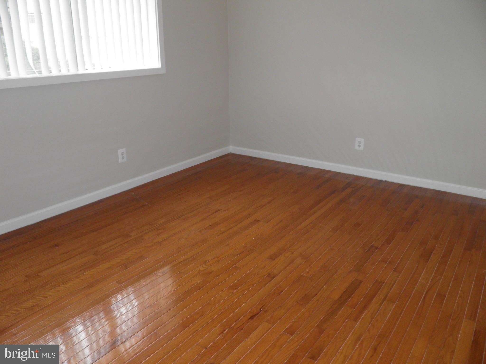 FAIRFAX HERITAGE - Residential Lease