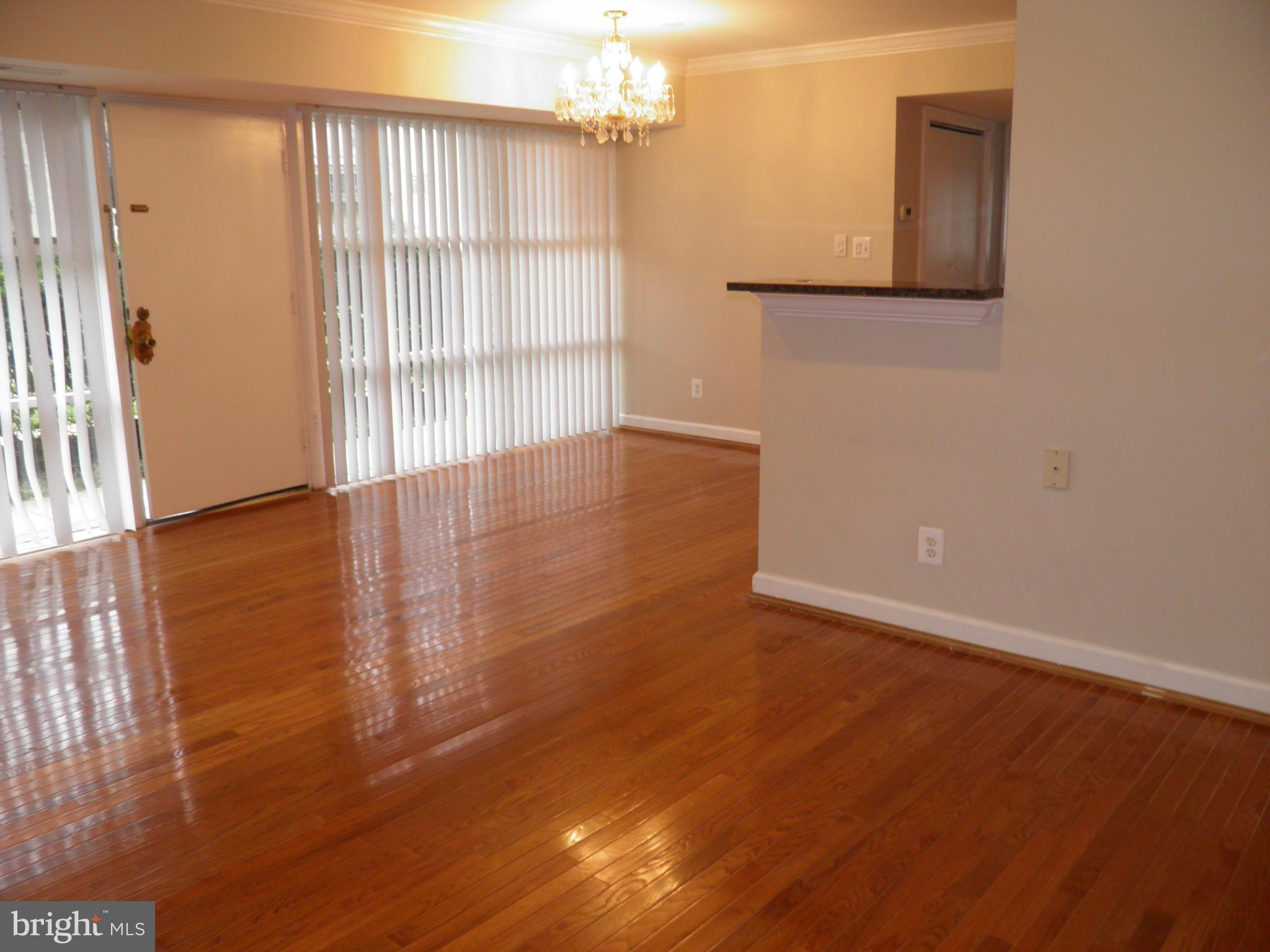 FAIRFAX HERITAGE - Residential Lease