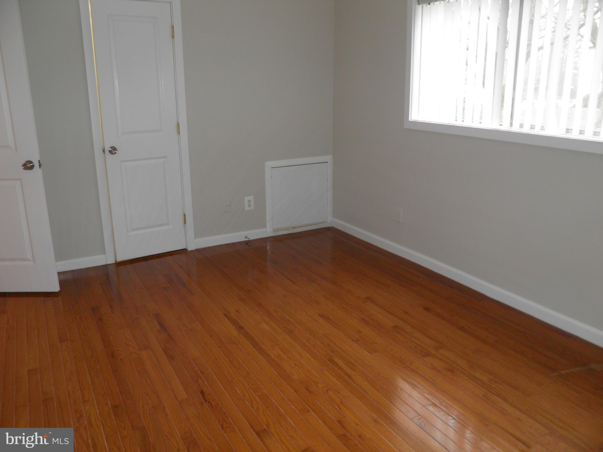 FAIRFAX HERITAGE - Residential Lease