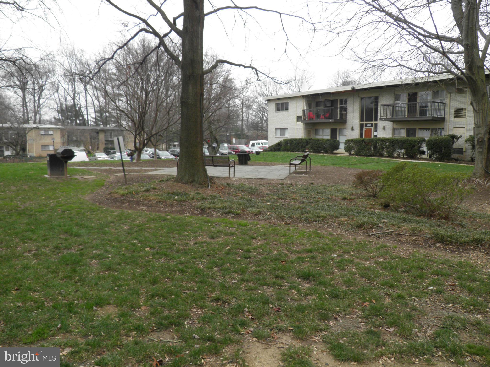 FAIRFAX HERITAGE - Residential Lease