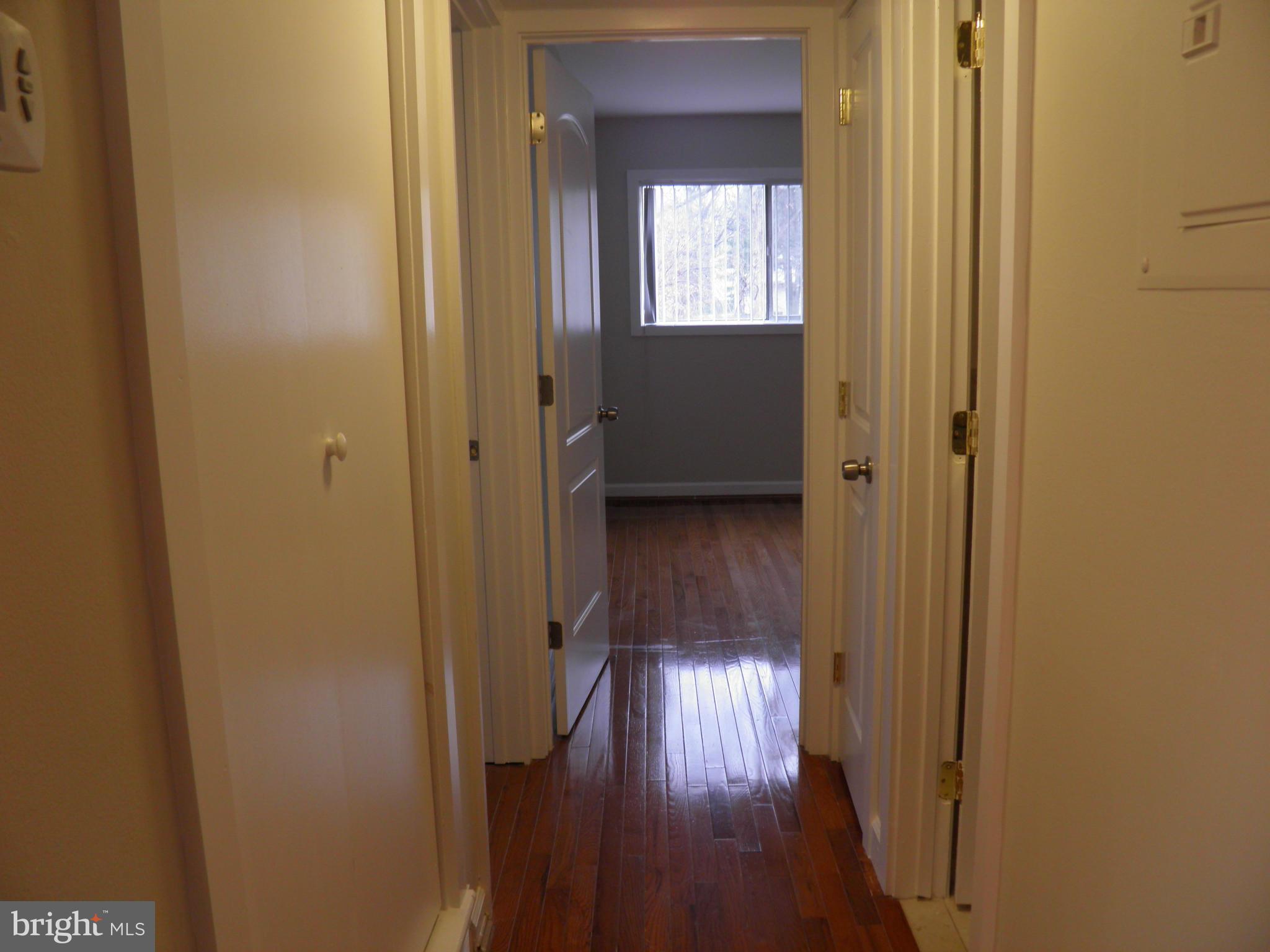 FAIRFAX HERITAGE - Residential Lease