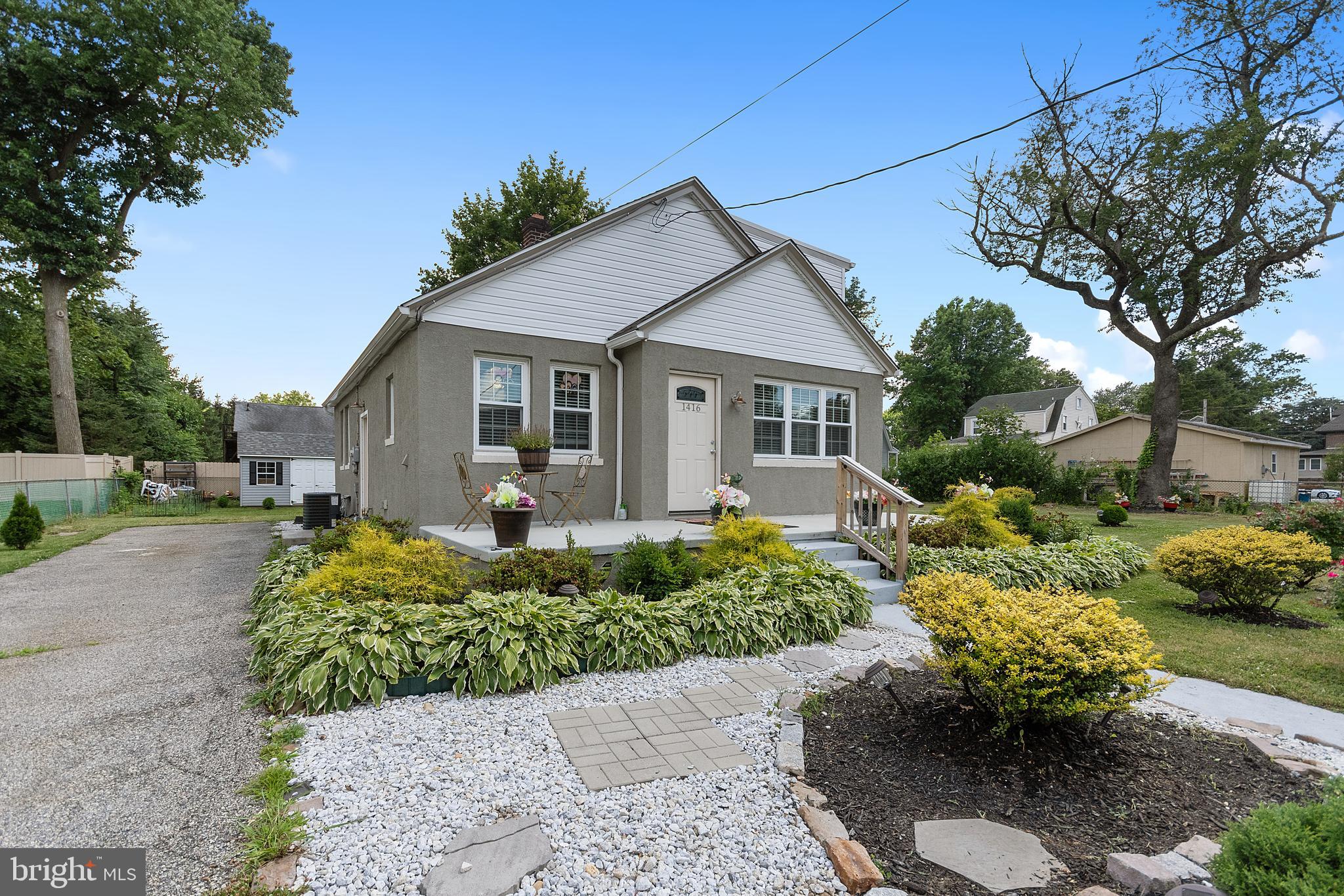 1416 CLEVELAND