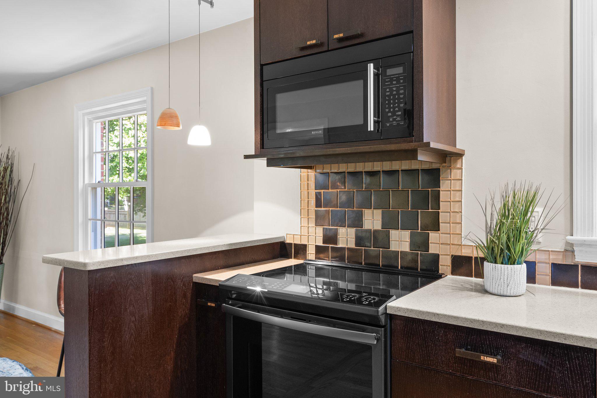 WOODMOOR - Residential