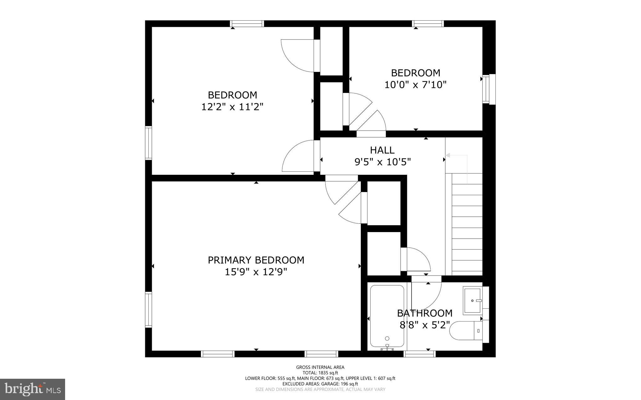 WOODMOOR - Residential