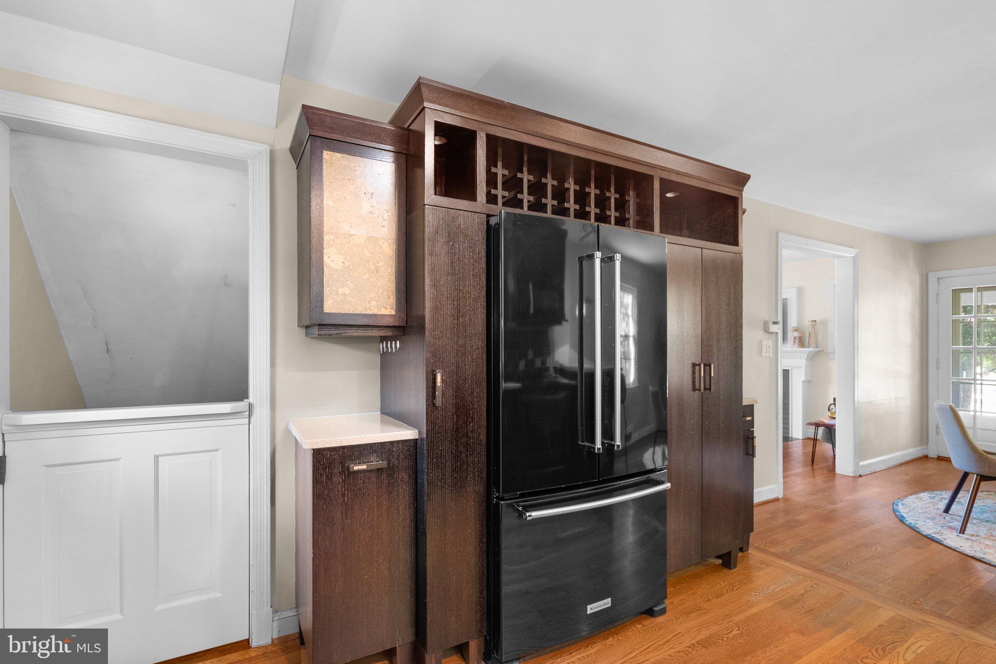 WOODMOOR - Residential