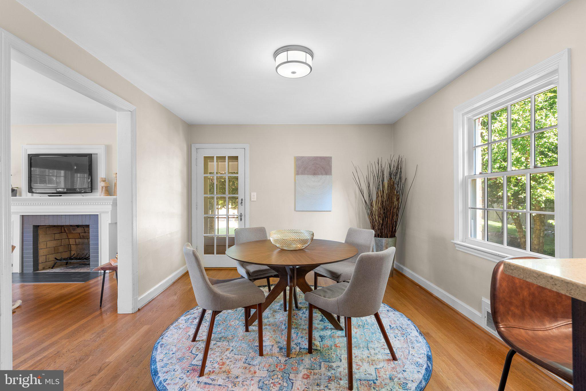 WOODMOOR - Residential