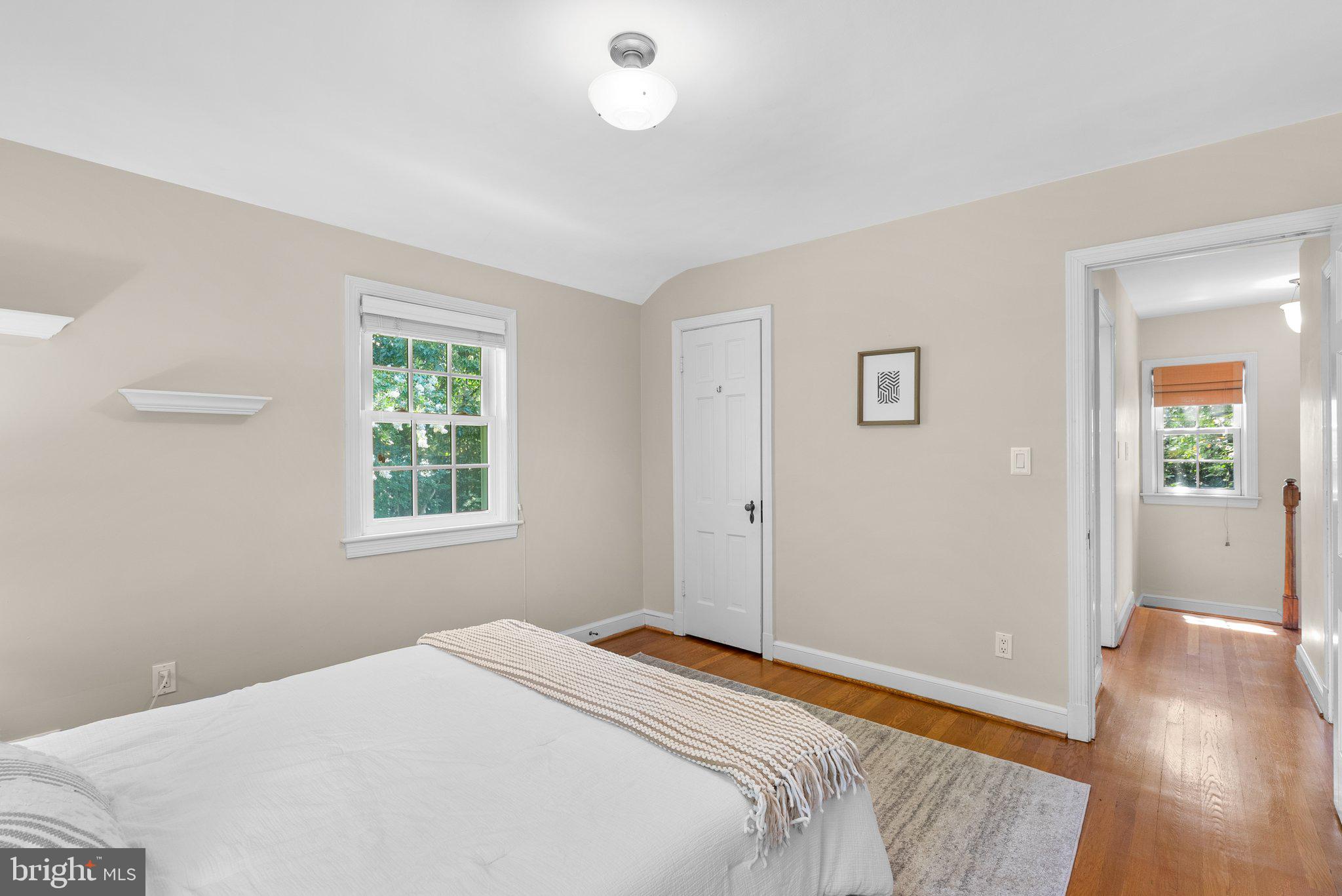 WOODMOOR - Residential