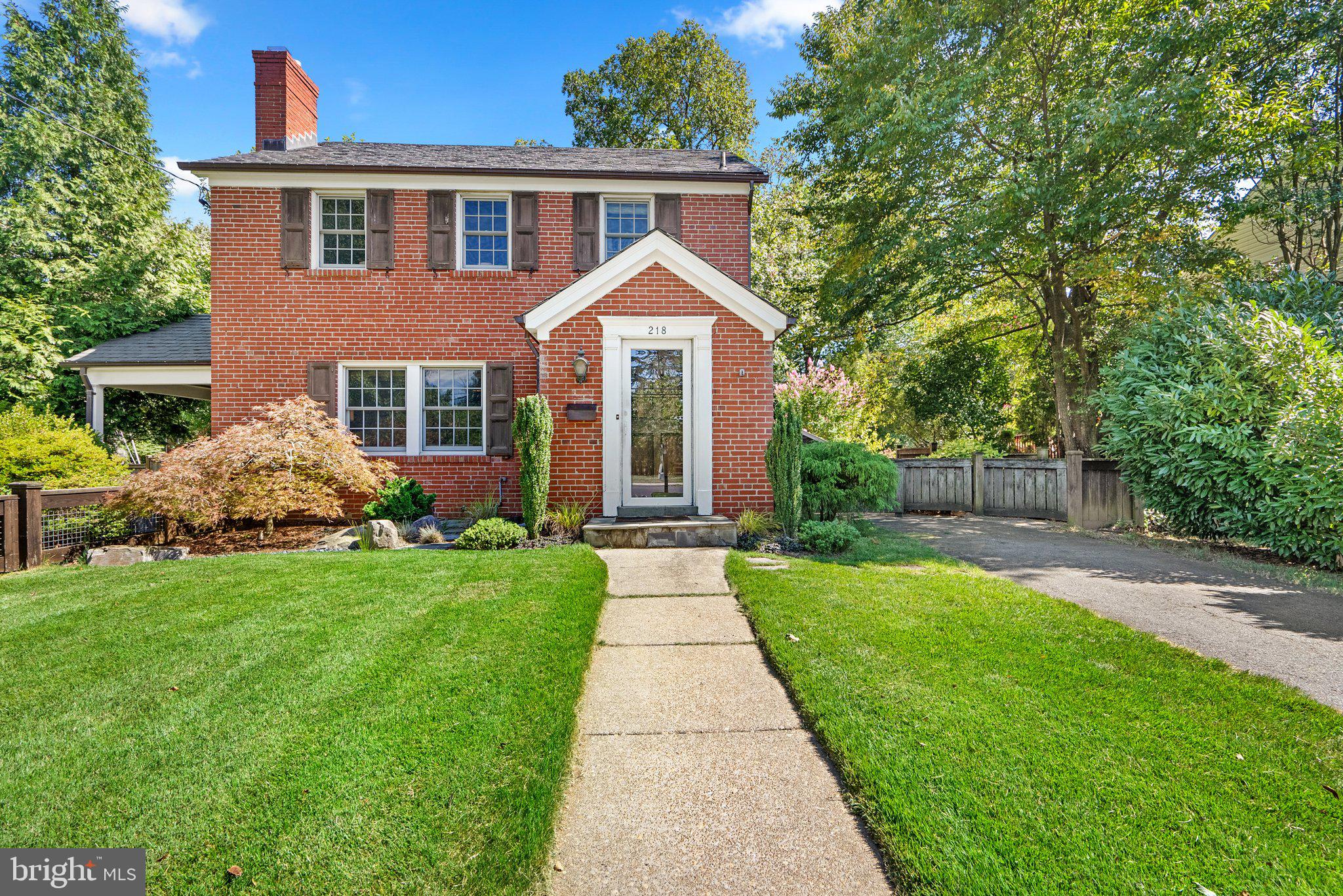 WOODMOOR - Residential