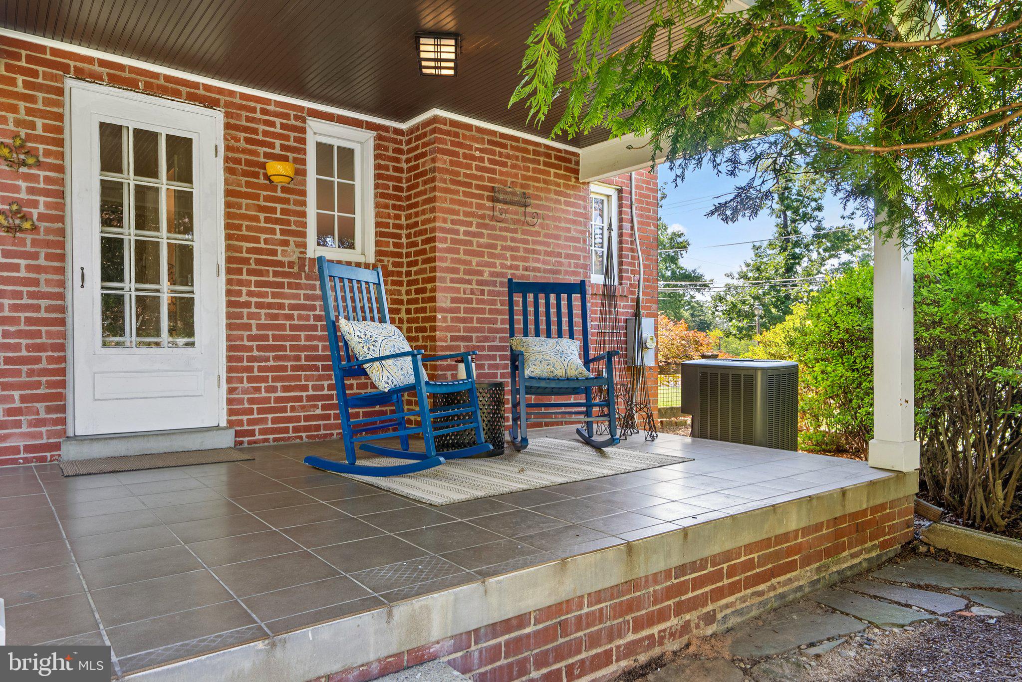 WOODMOOR - Residential