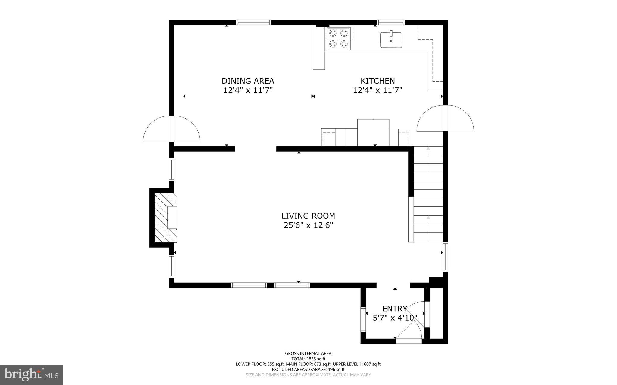 WOODMOOR - Residential