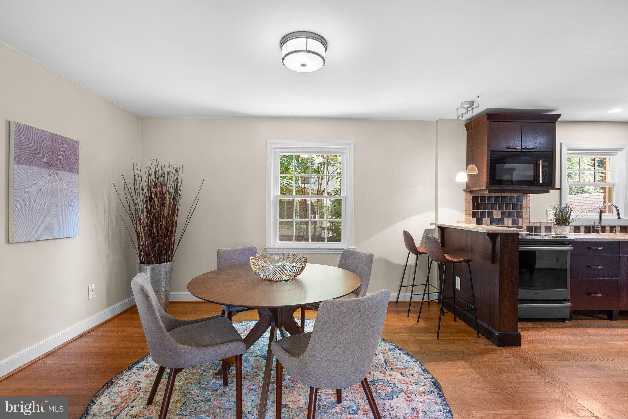 WOODMOOR - Residential