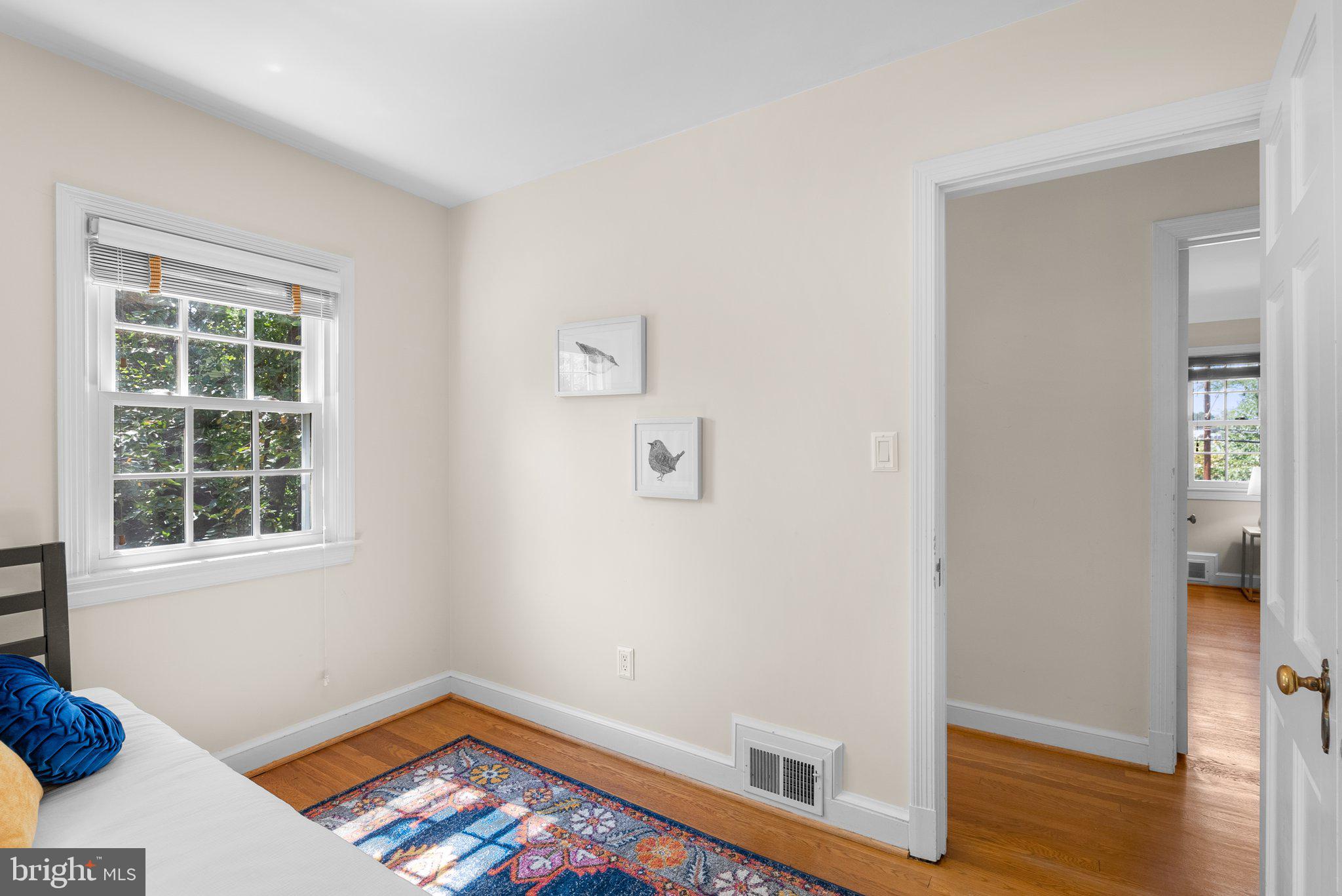 WOODMOOR - Residential