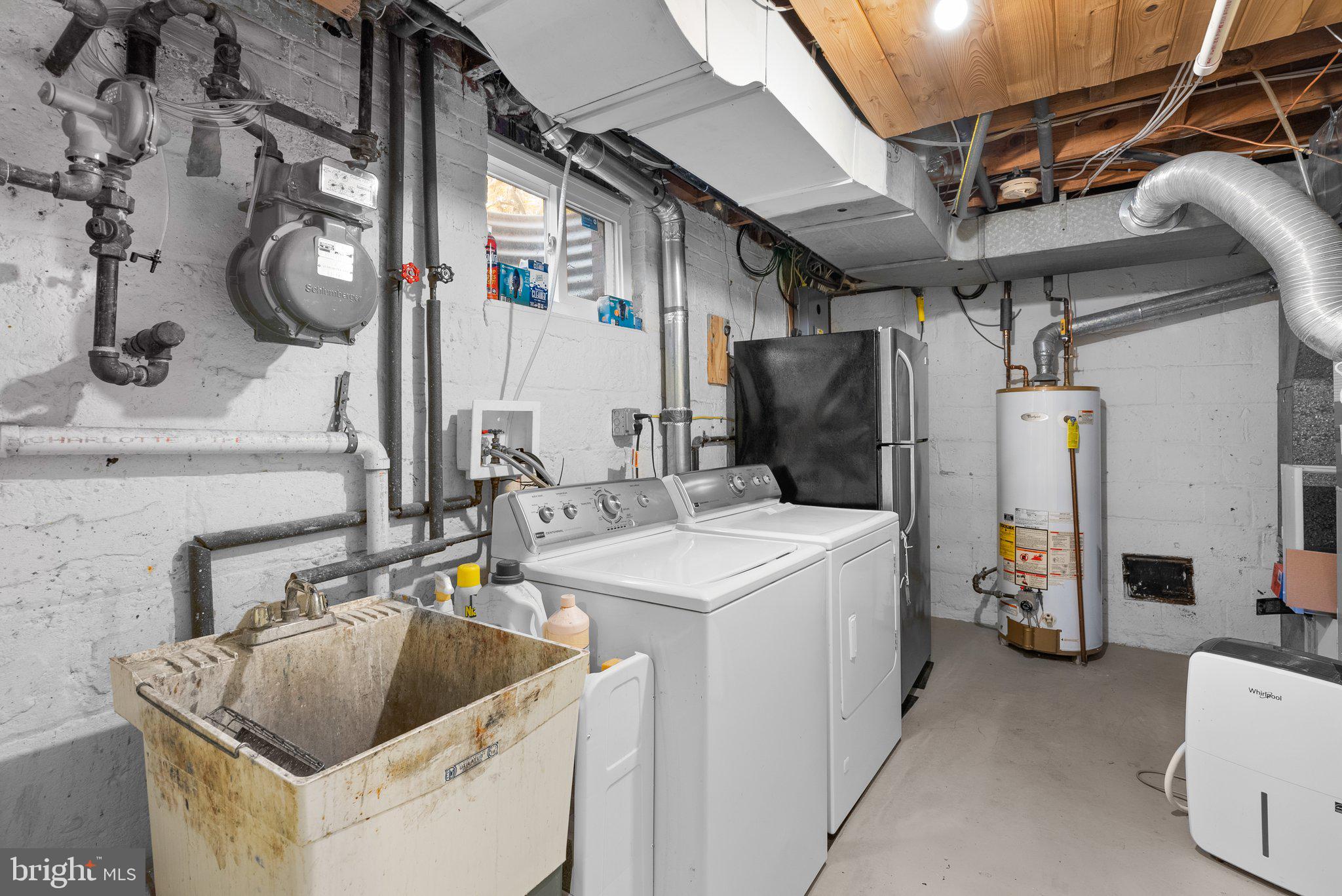 WOODMOOR - Residential