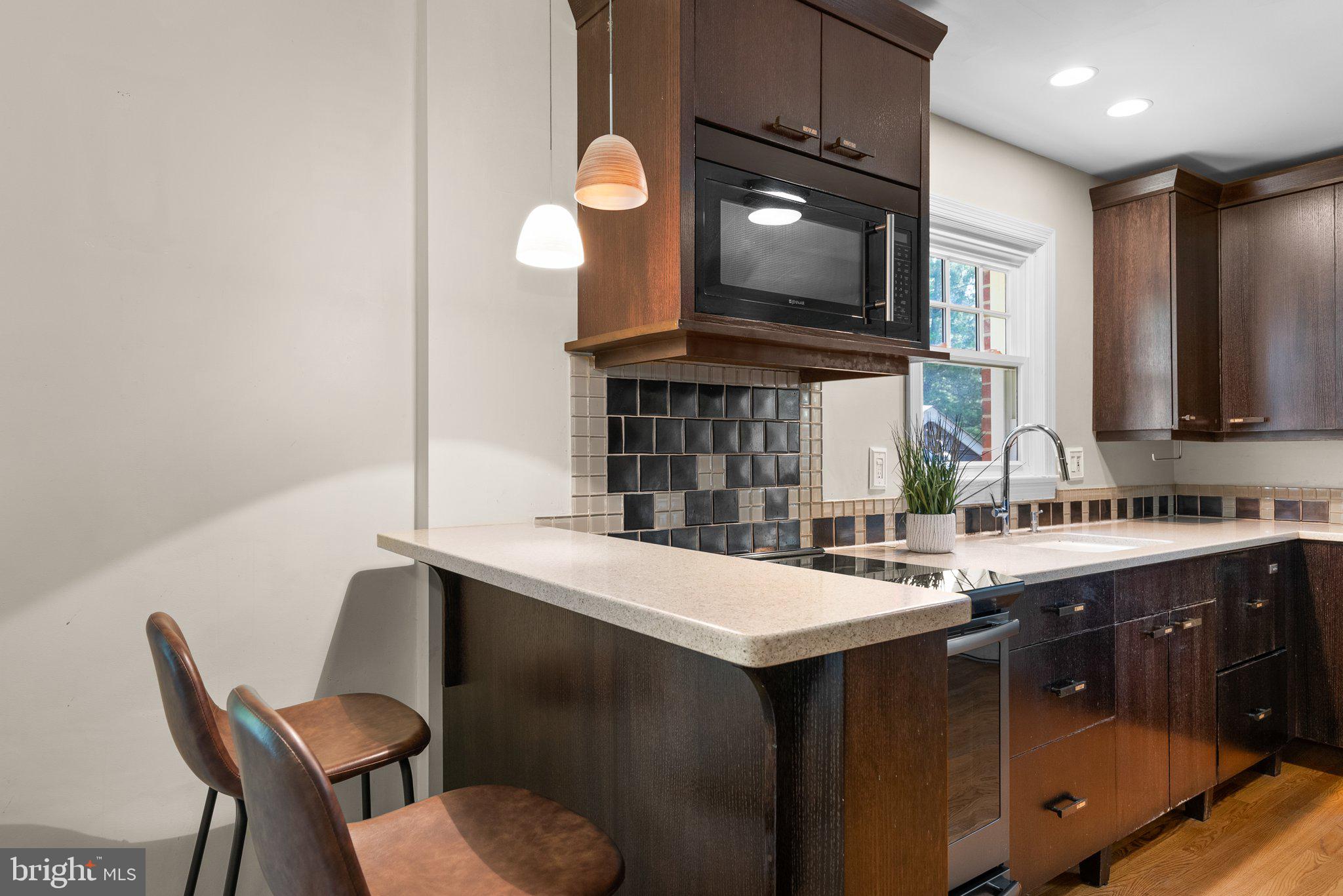 WOODMOOR - Residential